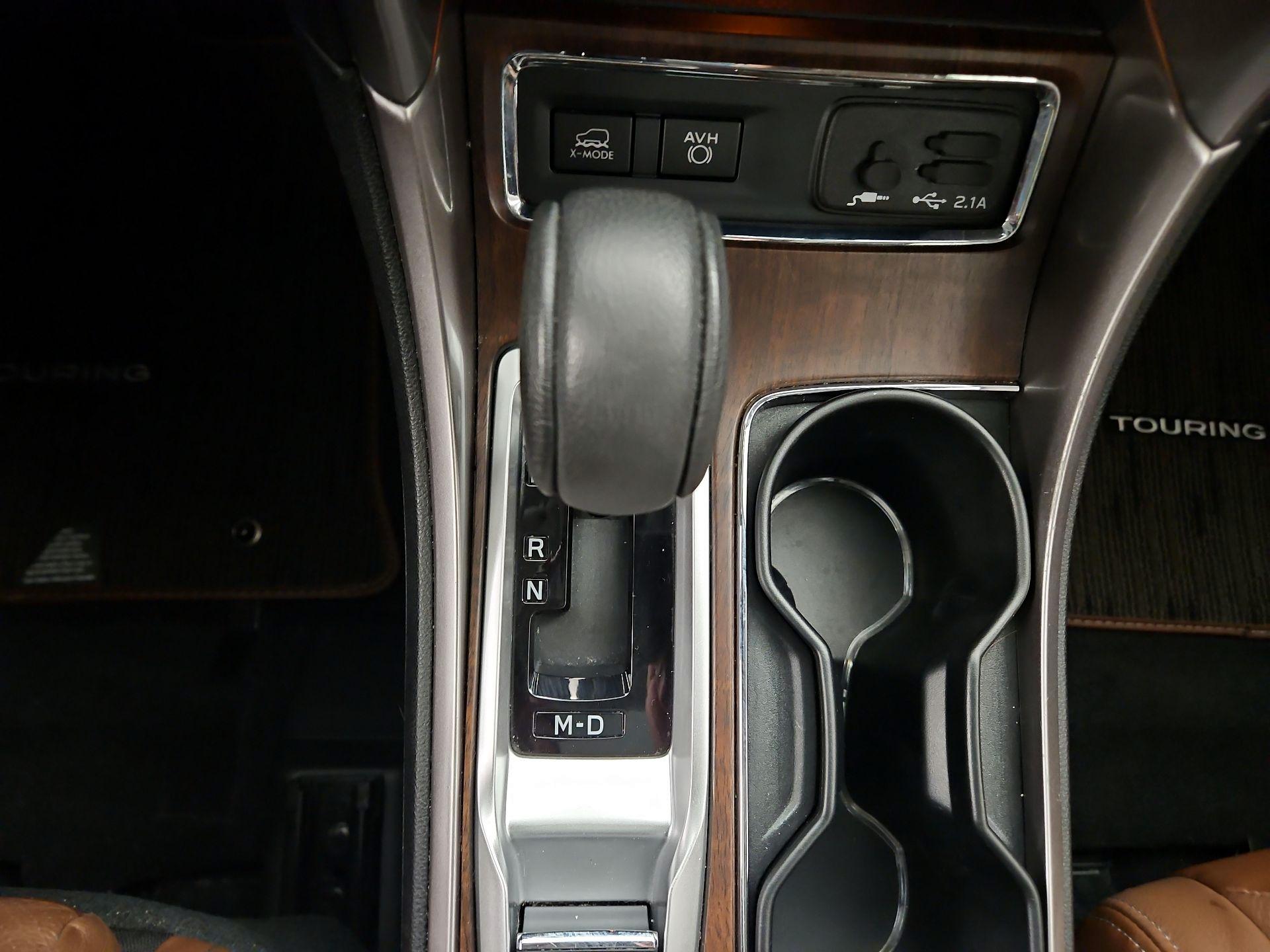 Thumbnail: 2022 Subaru Ascent - 18