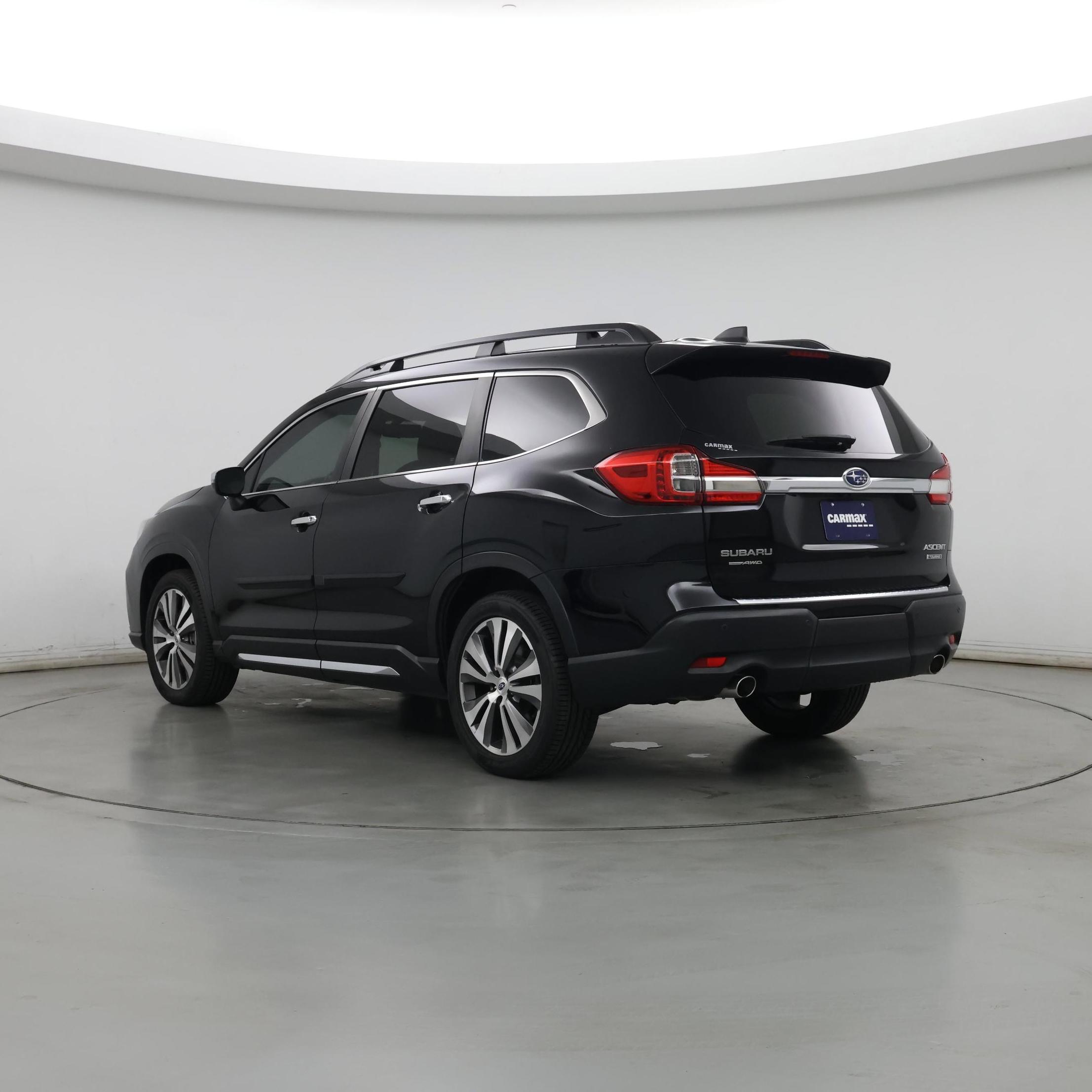 Thumbnail: 2022 Subaru Ascent - 2