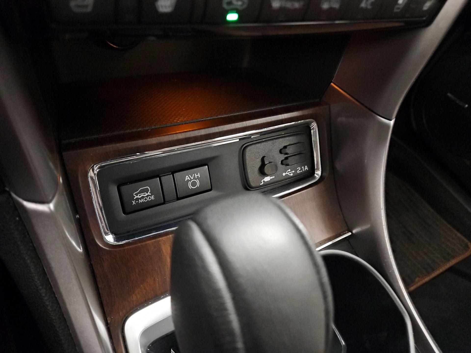 Thumbnail: 2022 Subaru Ascent - 19