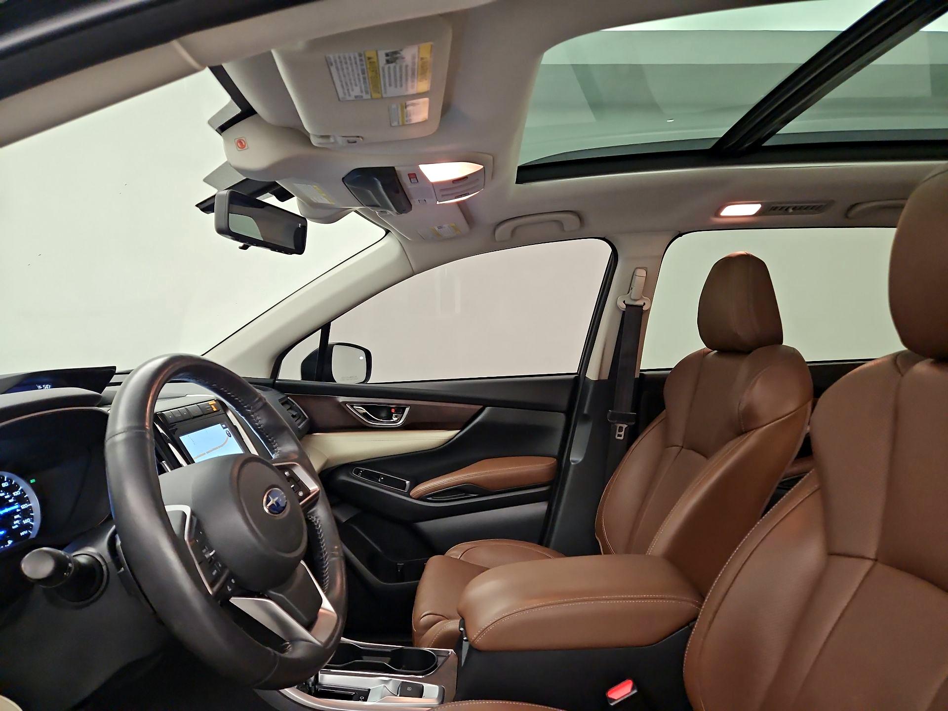 Thumbnail: 2022 Subaru Ascent - 20