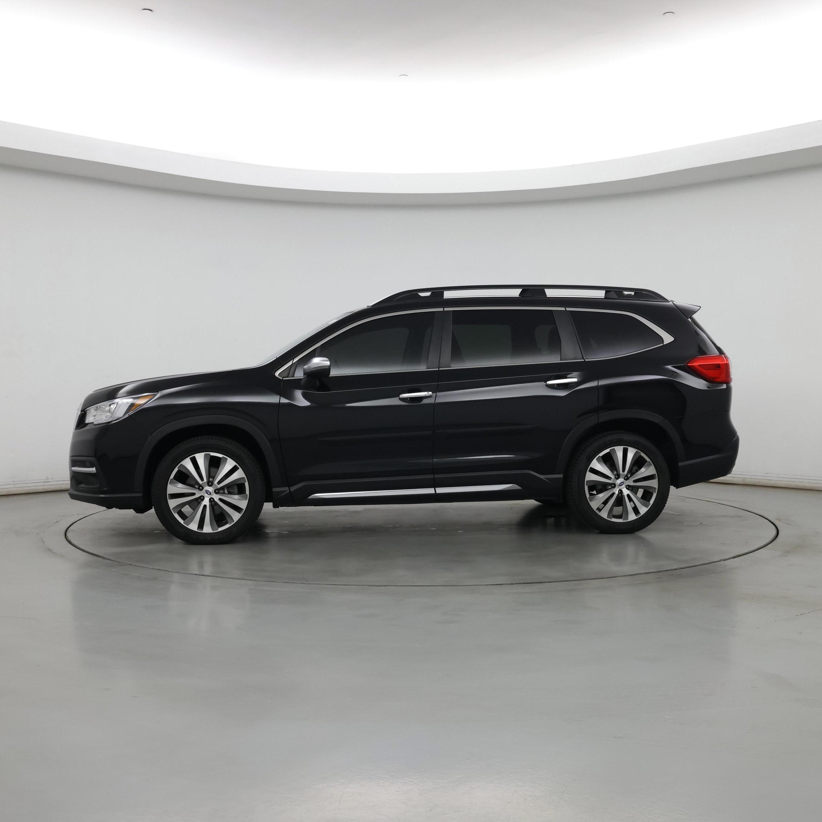 Thumbnail: 2022 Subaru Ascent - 3