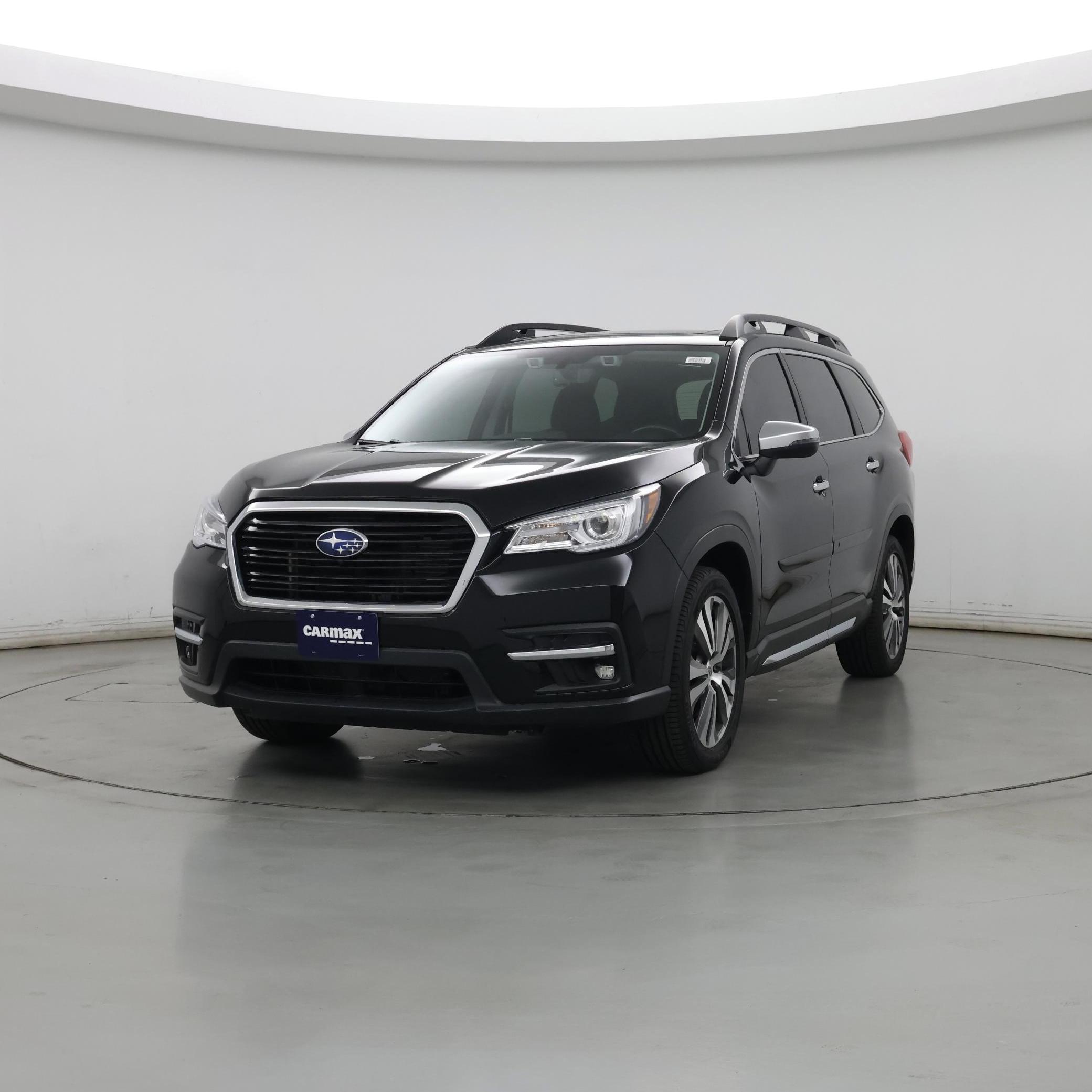 Thumbnail: 2022 Subaru Ascent - 4