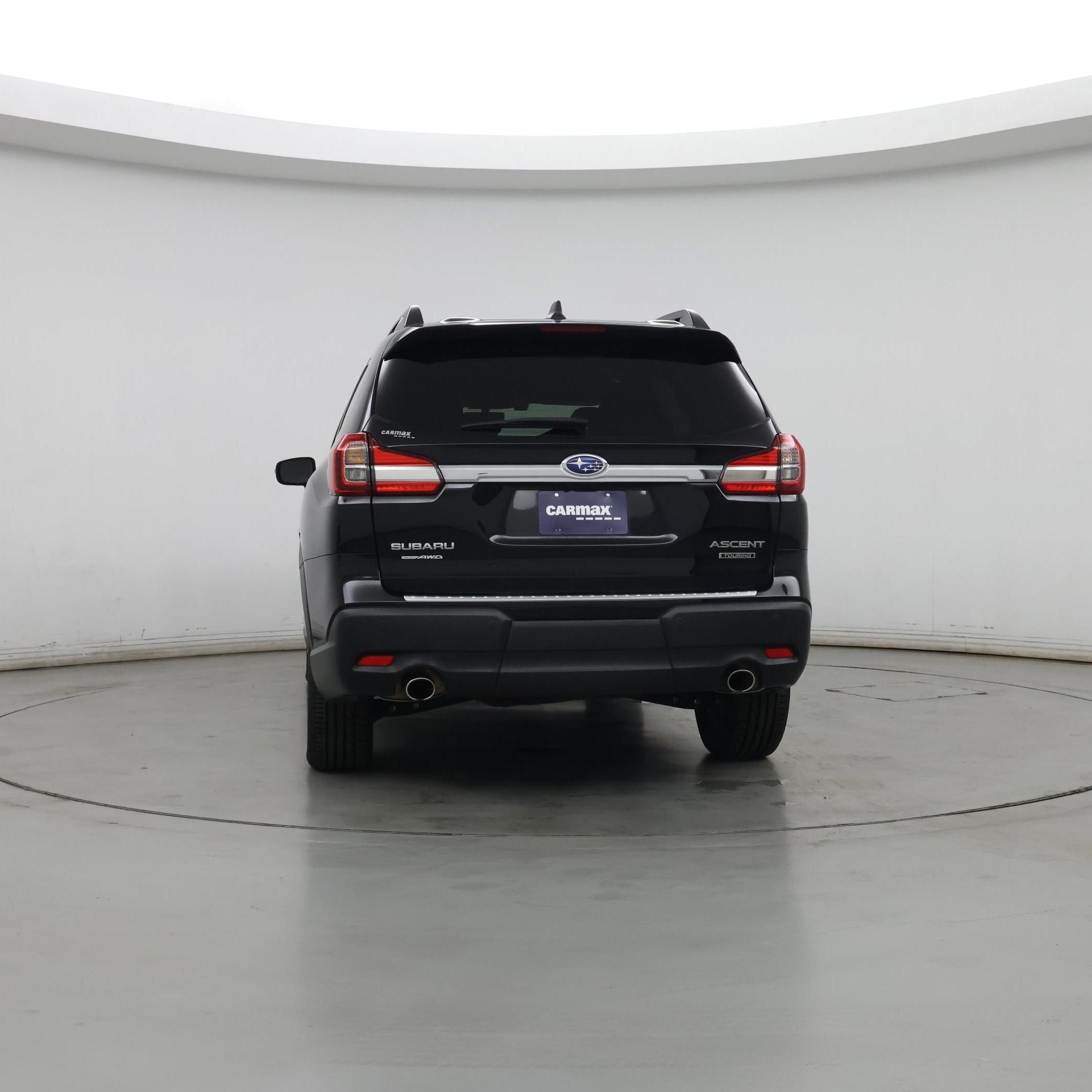 Thumbnail: 2022 Subaru Ascent - 6