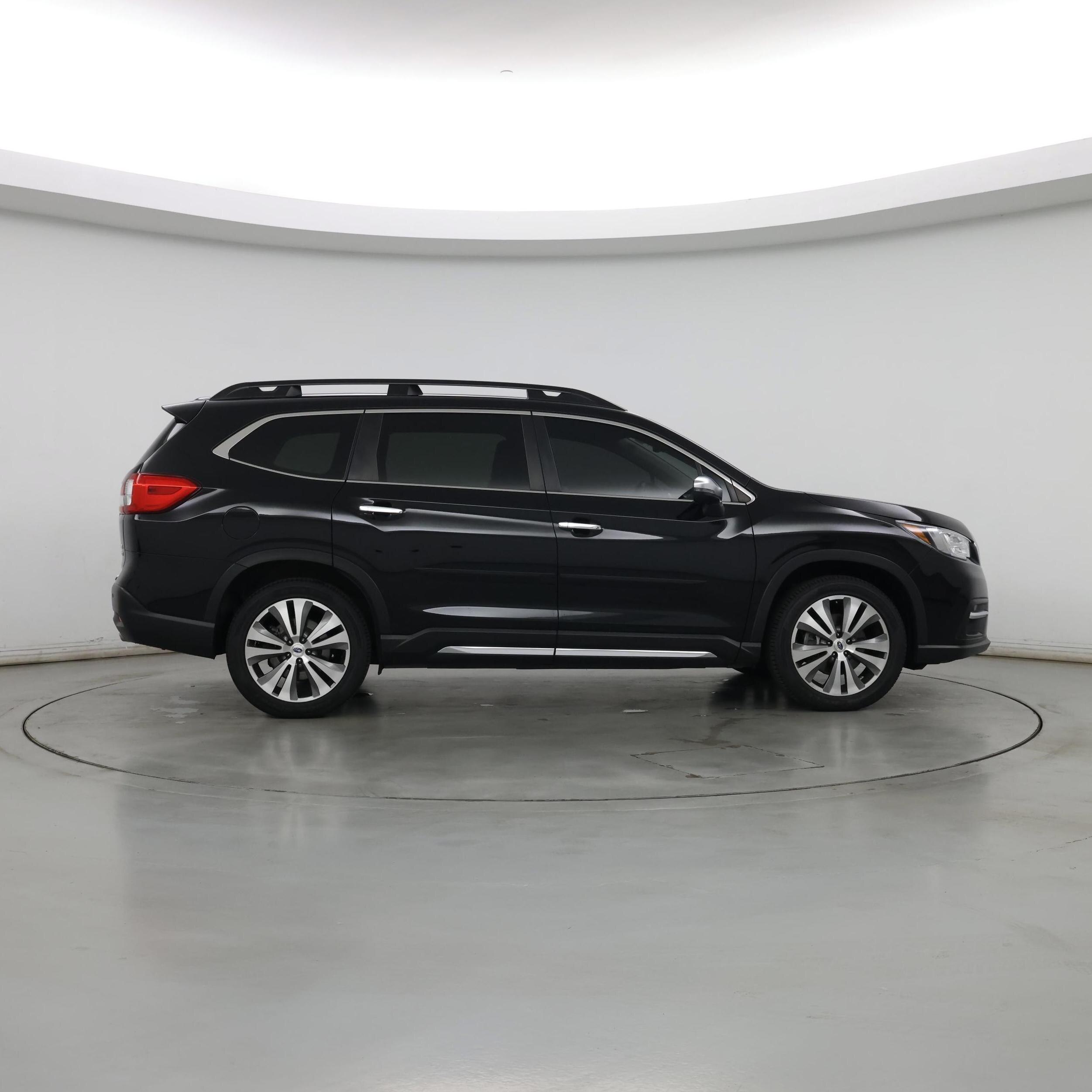 Thumbnail: 2022 Subaru Ascent - 7