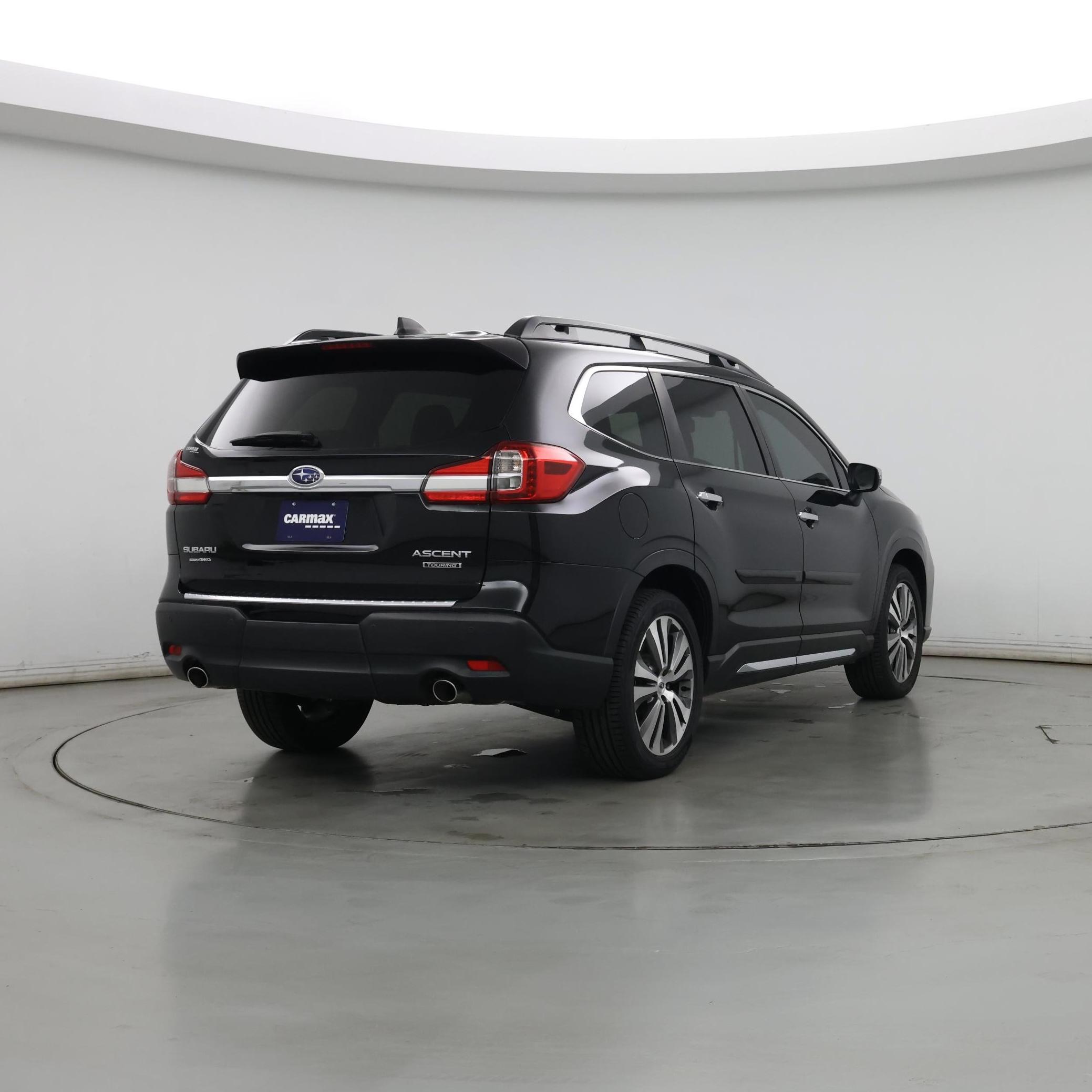 Thumbnail: 2022 Subaru Ascent - 8