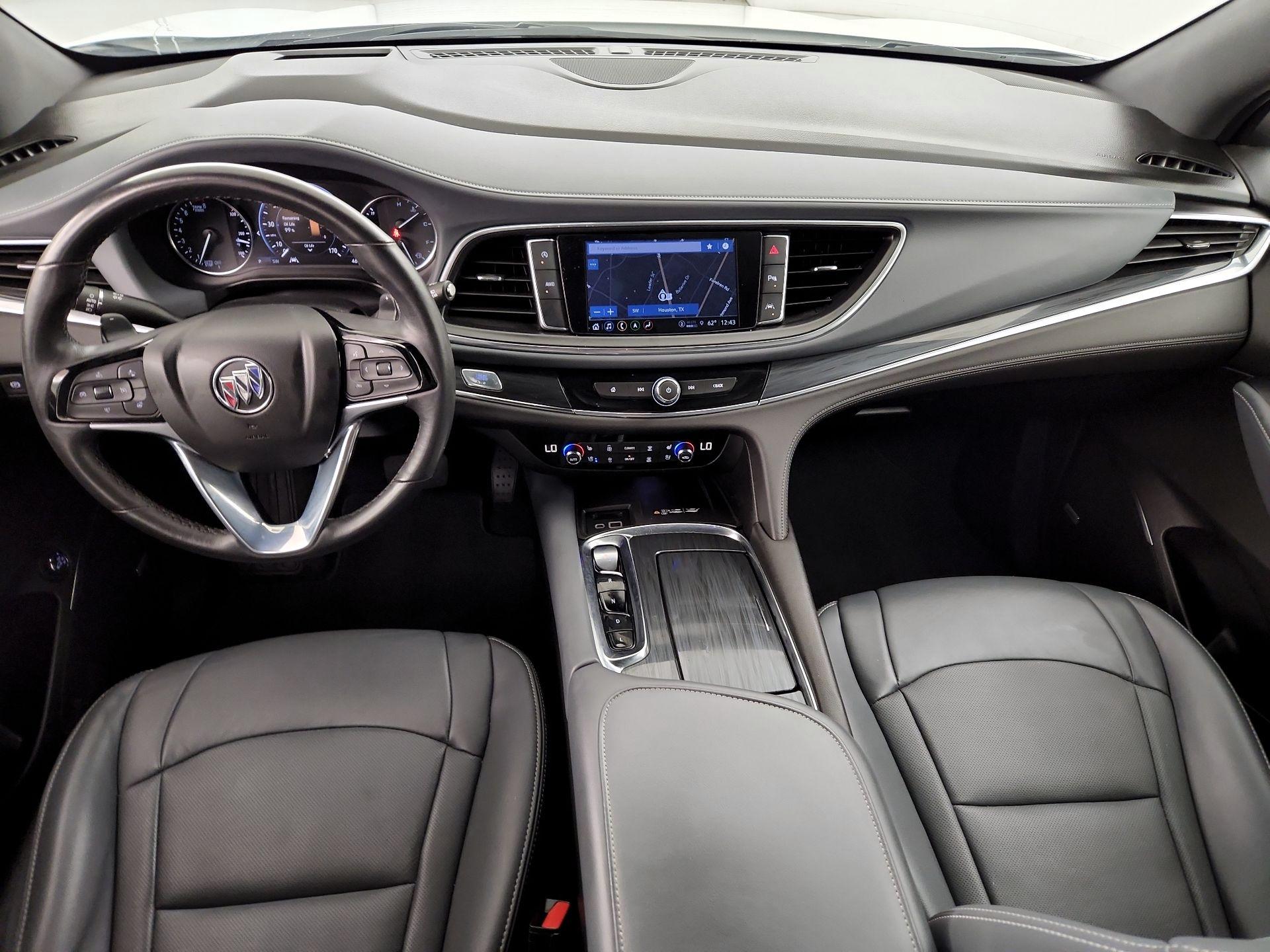 Thumbnail: 2024 Buick Enclave - 9