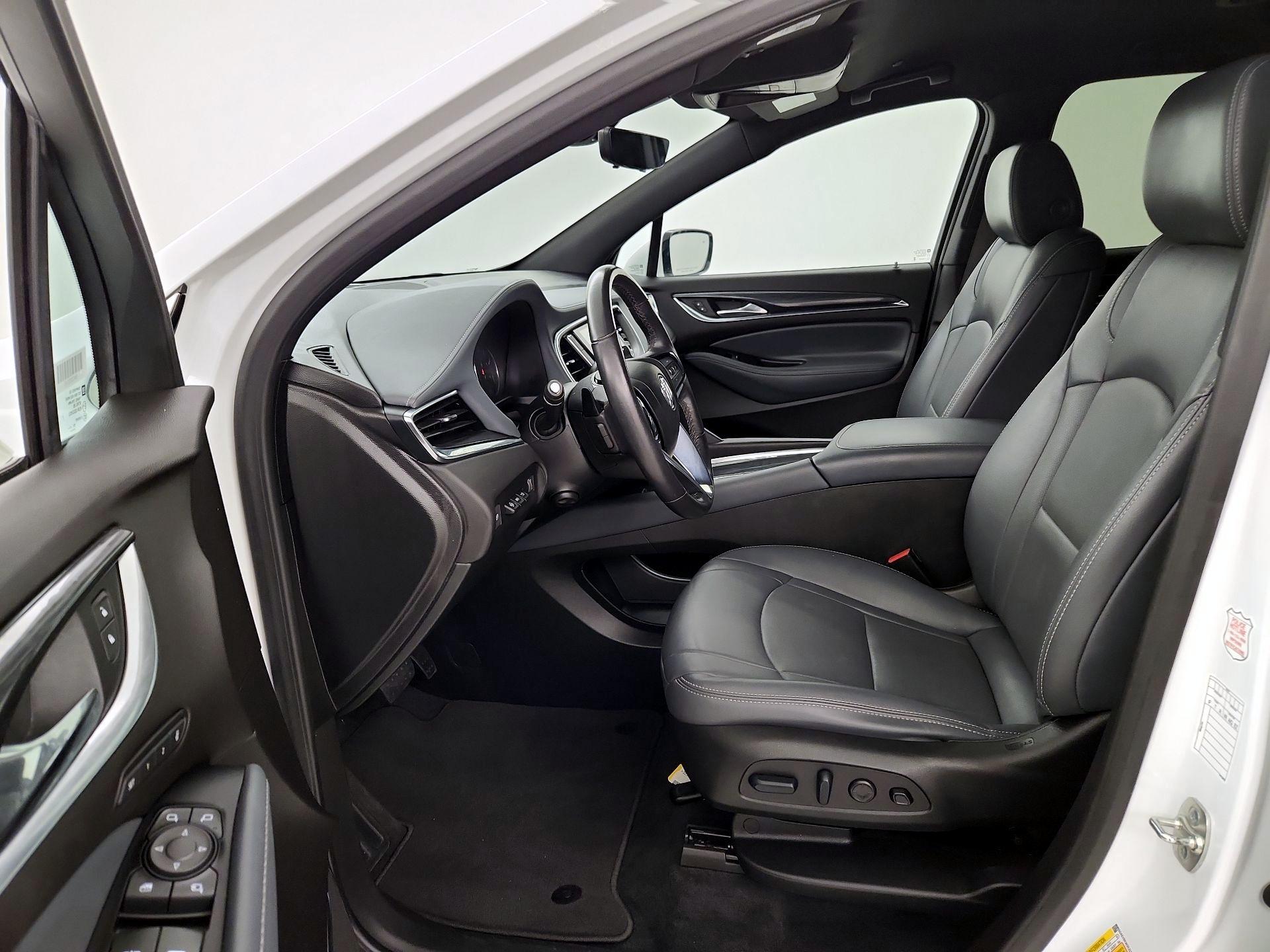 Thumbnail: 2024 Buick Enclave - 11