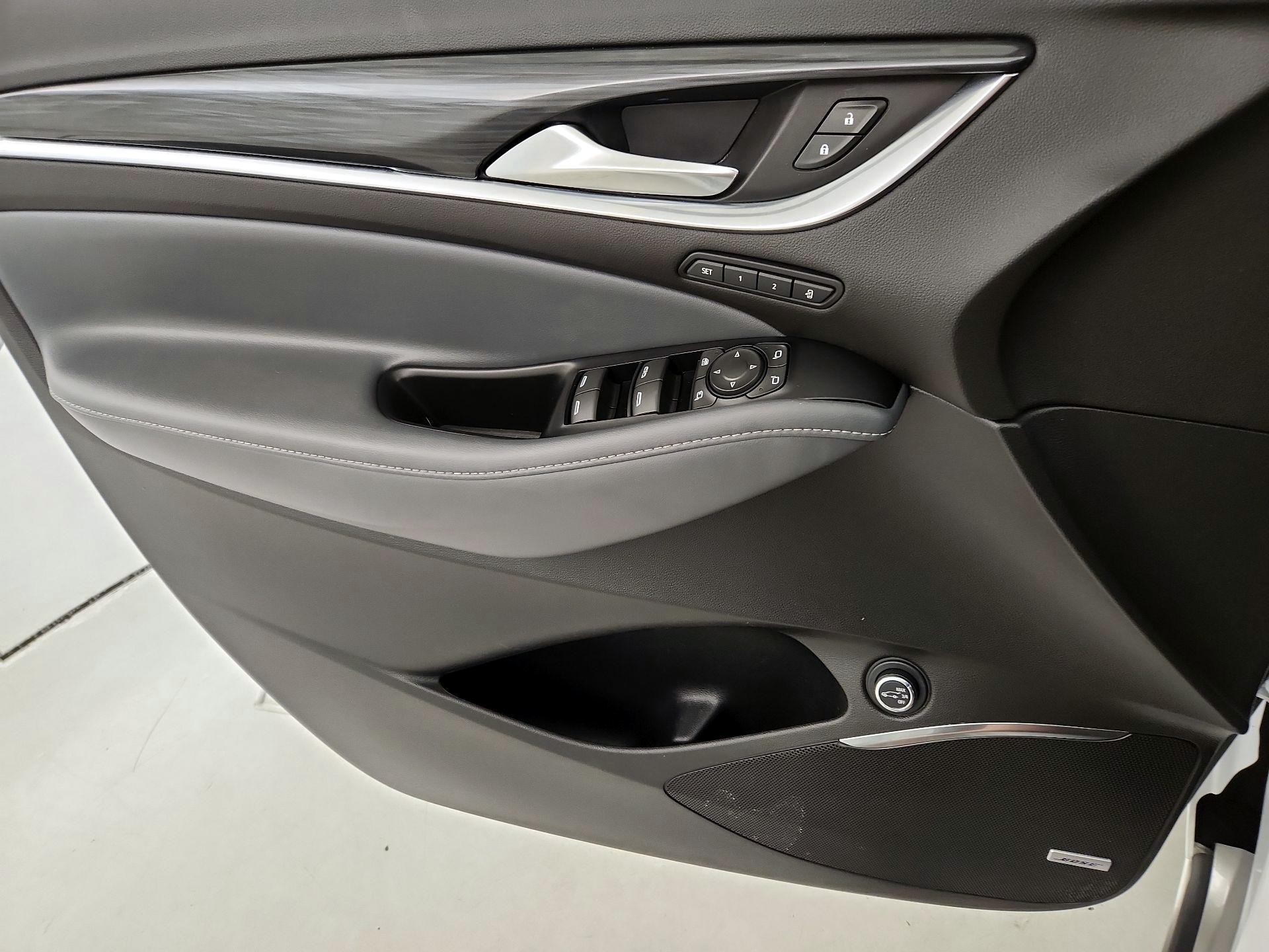 Thumbnail: 2024 Buick Enclave - 12