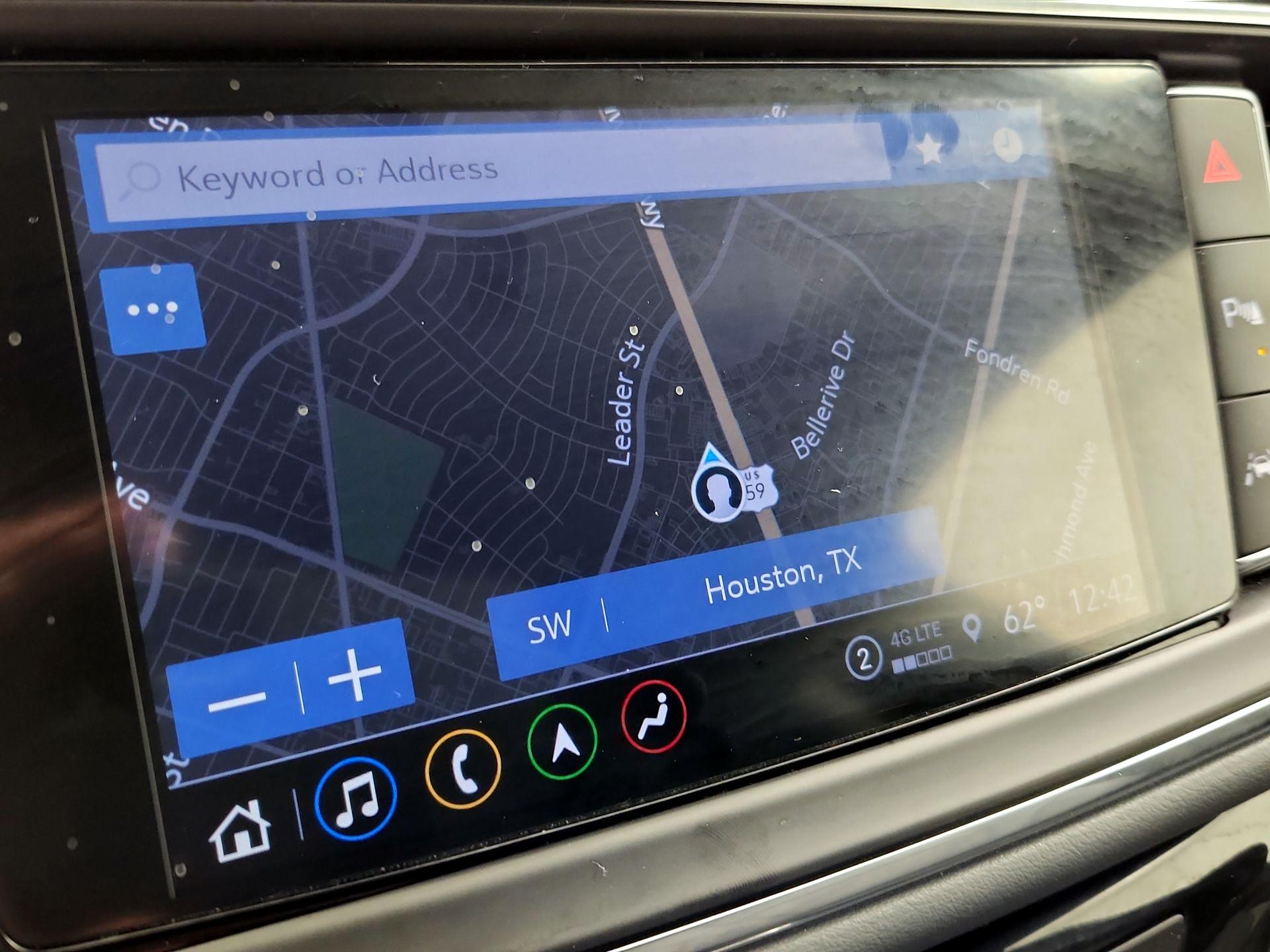 Thumbnail: 2024 Buick Enclave - 14