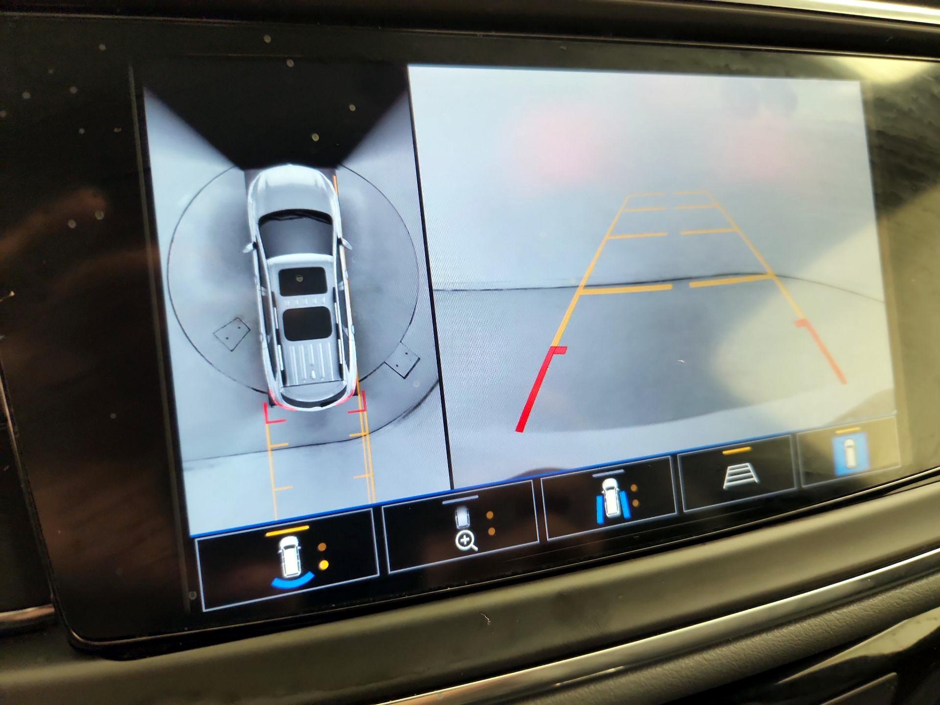 Thumbnail: 2024 Buick Enclave - 15