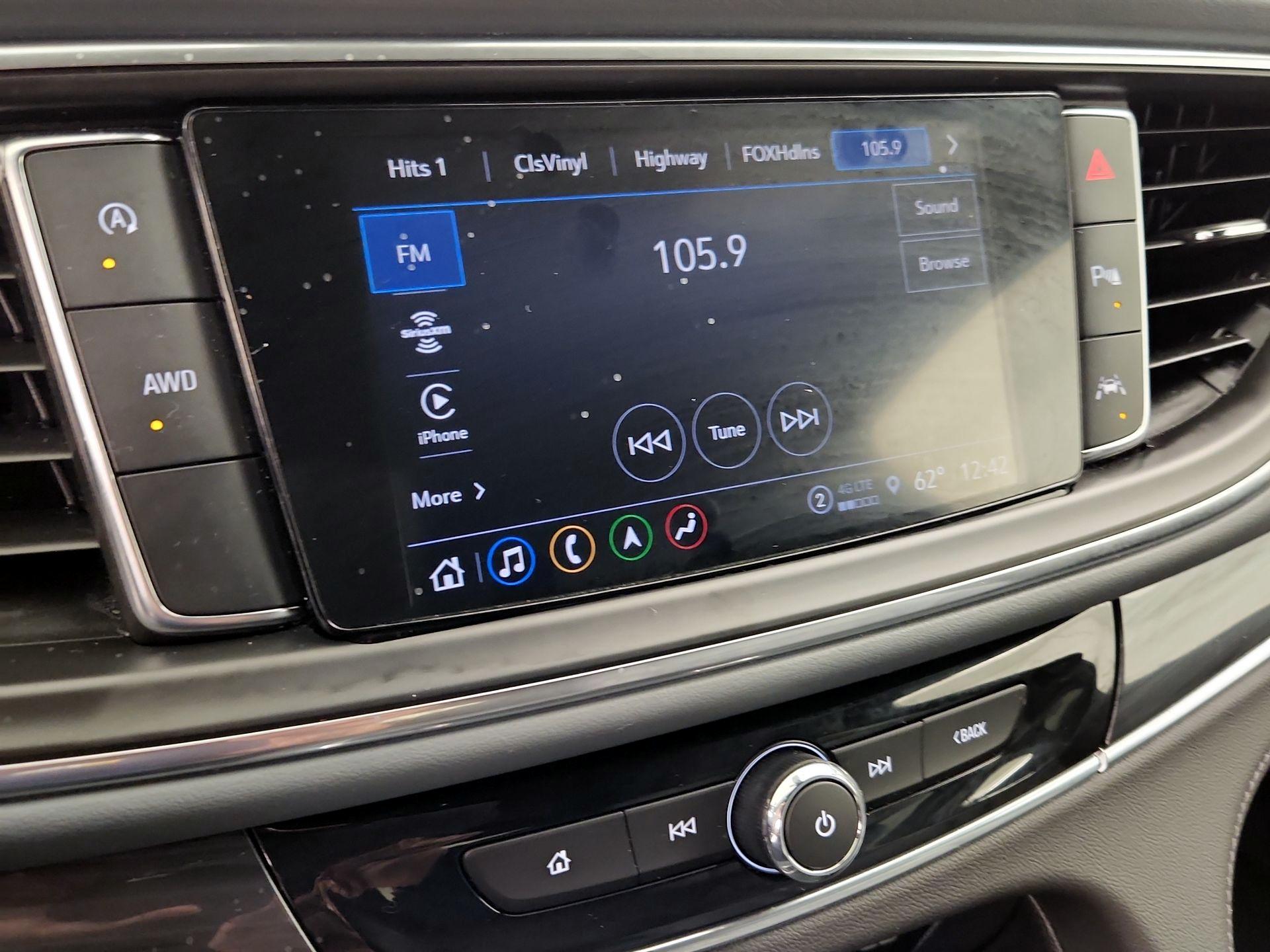 Thumbnail: 2024 Buick Enclave - 16