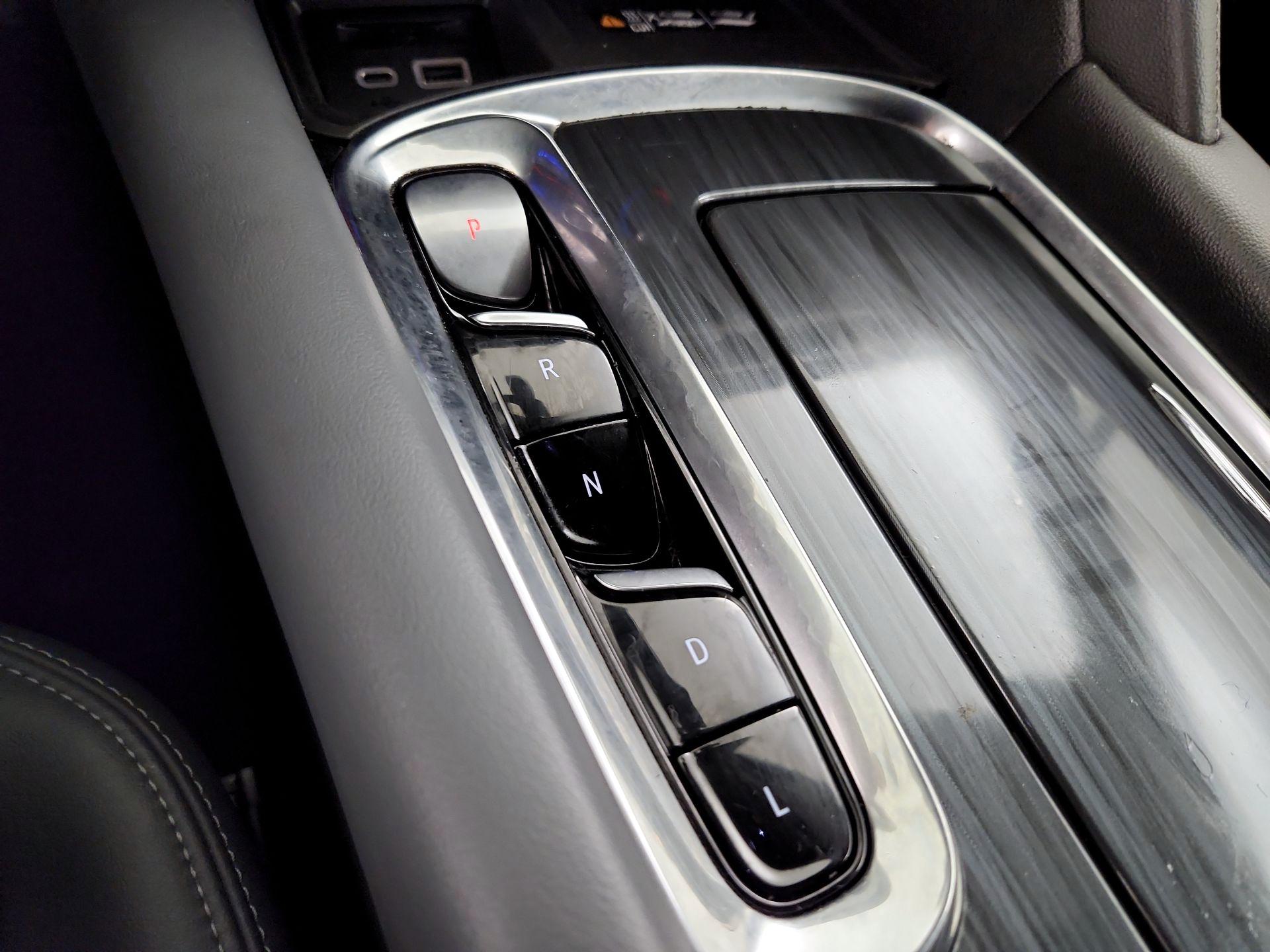 Thumbnail: 2024 Buick Enclave - 18