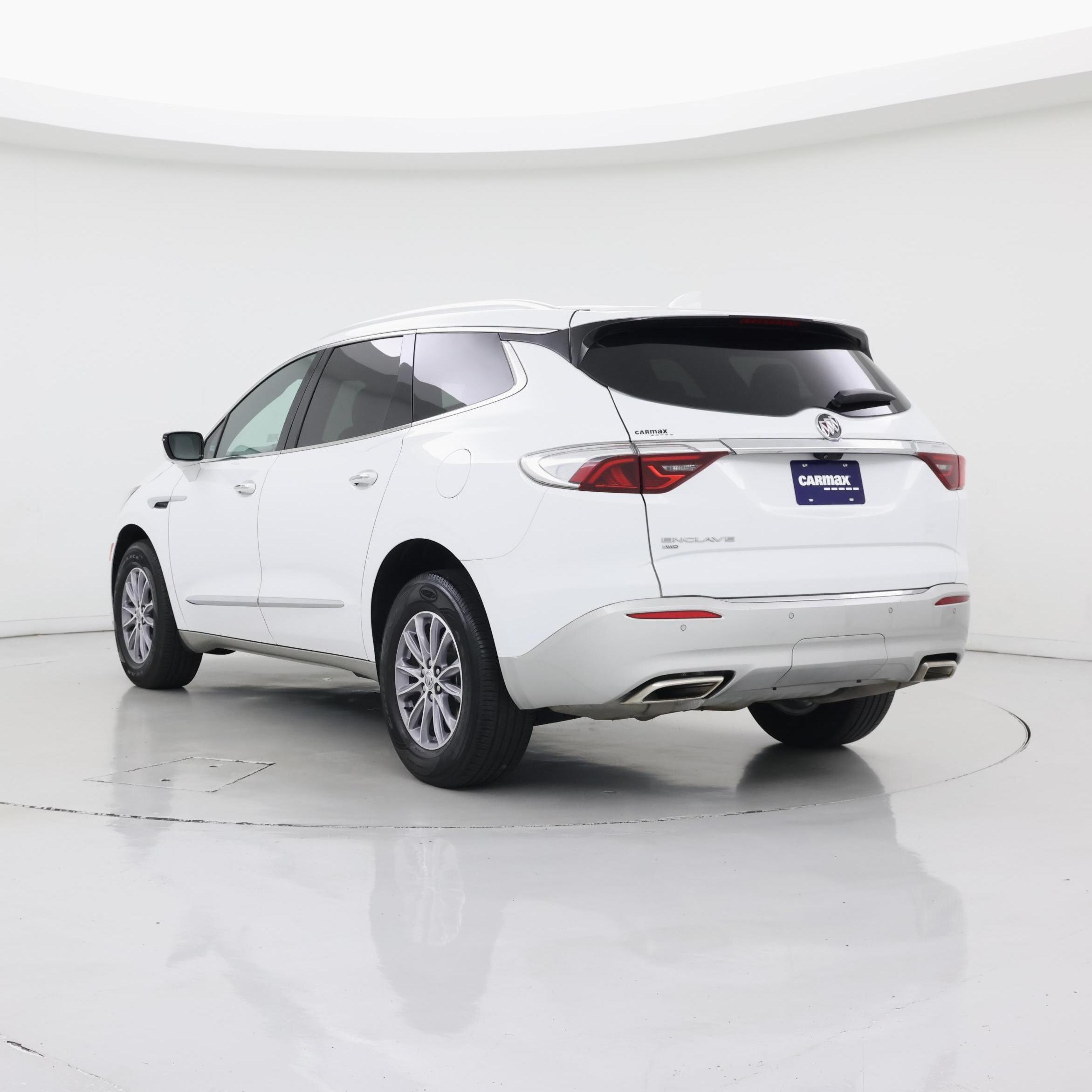 Thumbnail: 2024 Buick Enclave - 2