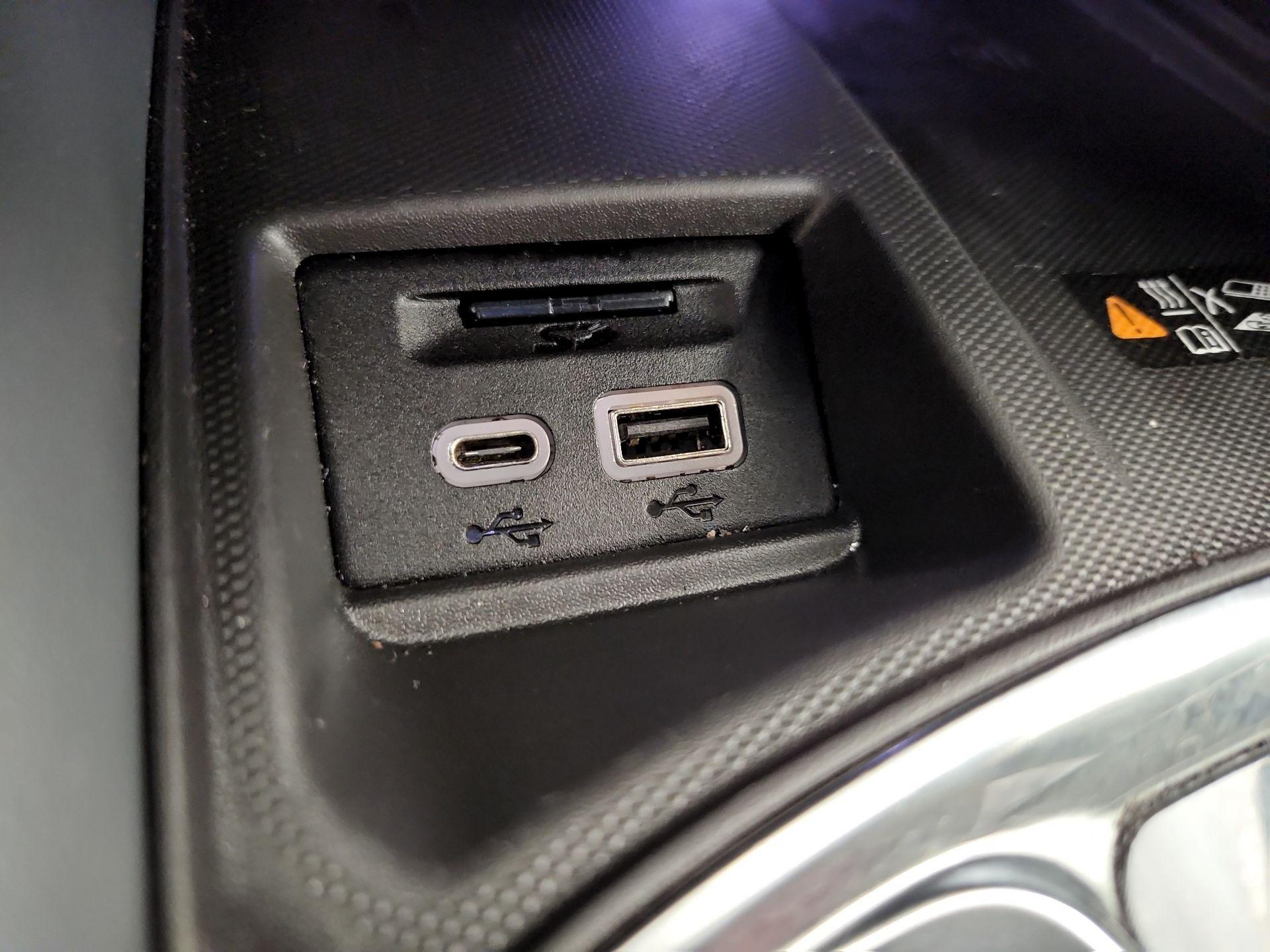 Thumbnail: 2024 Buick Enclave - 19