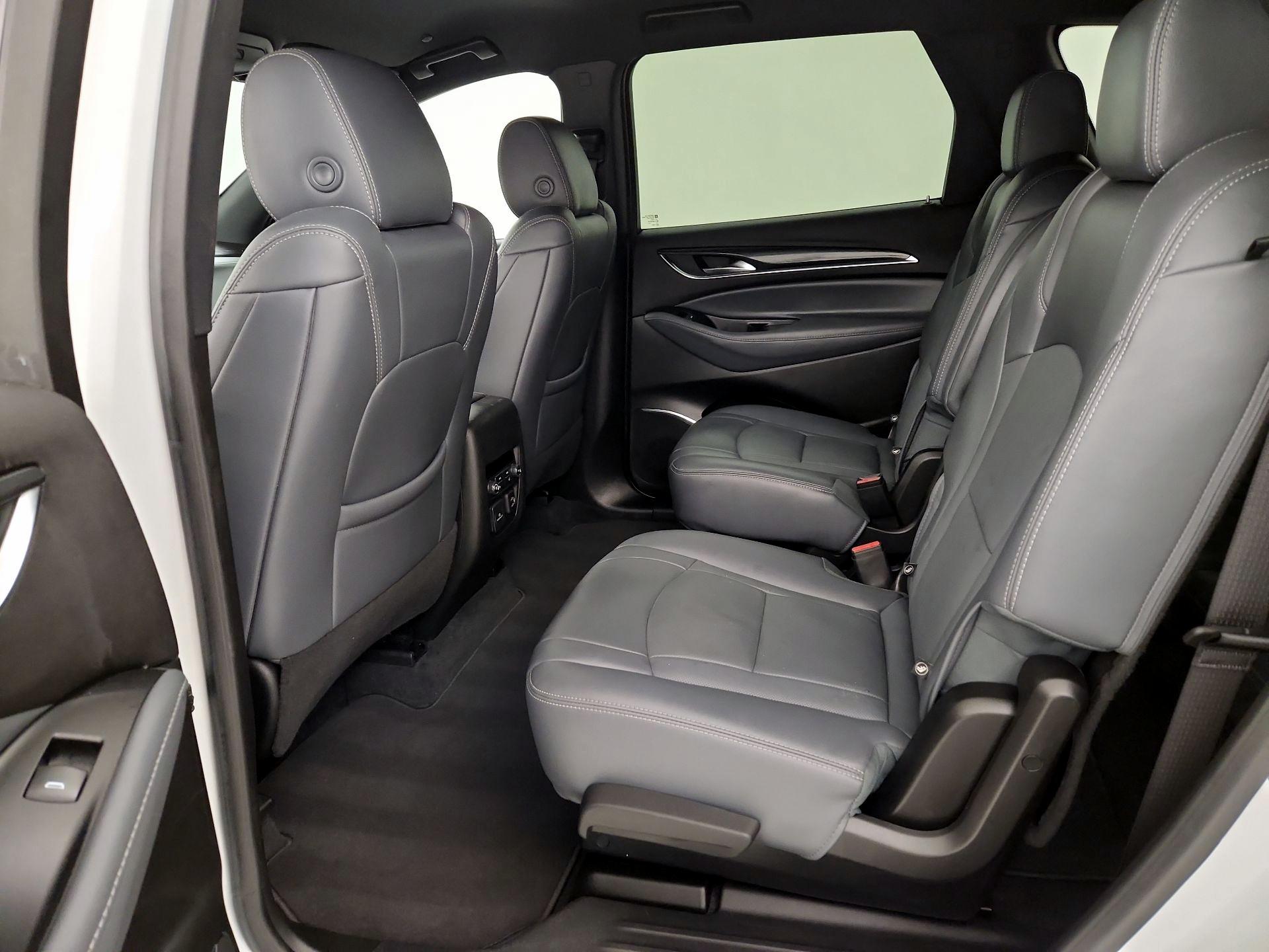 Thumbnail: 2024 Buick Enclave - 20