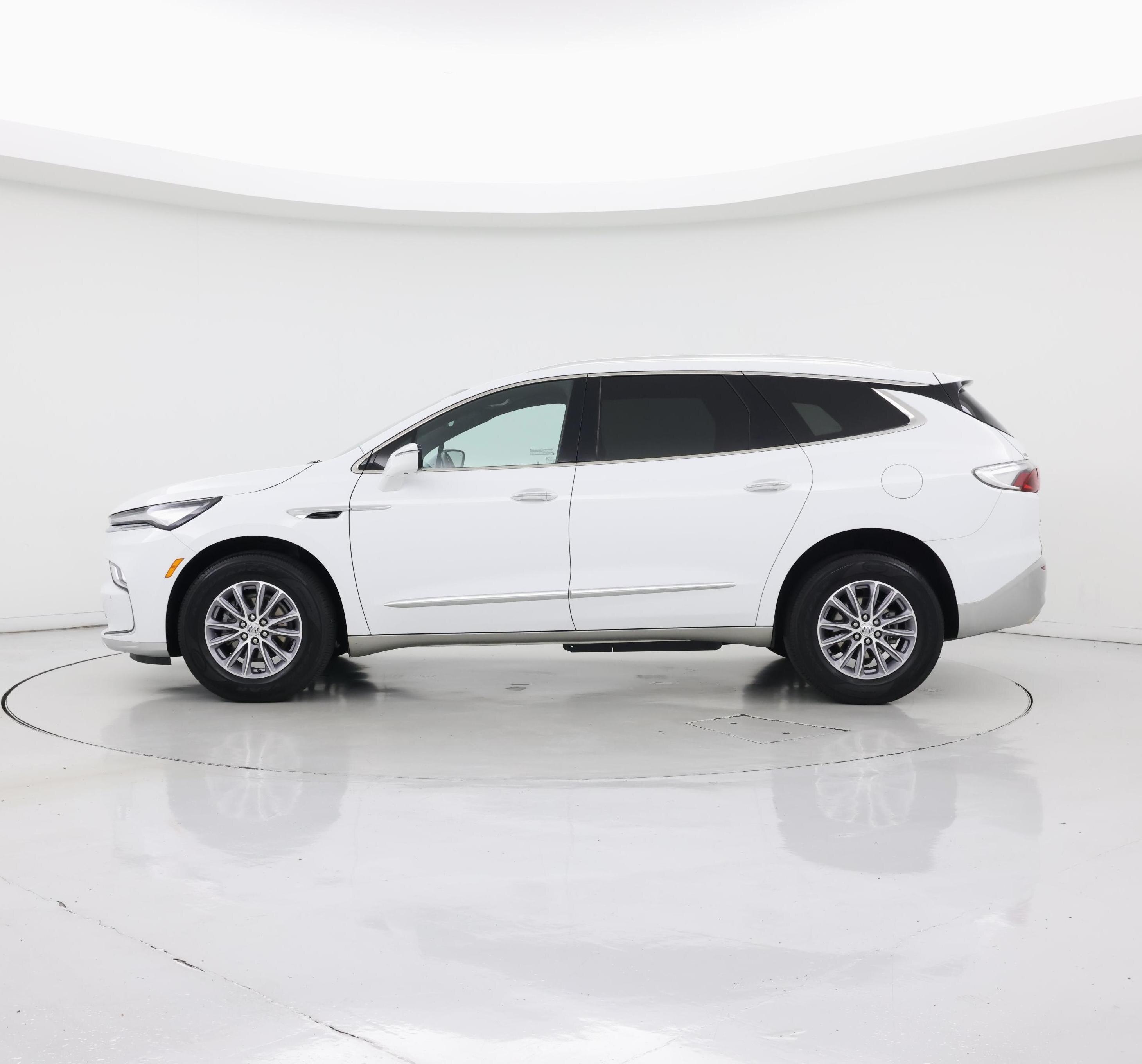 Thumbnail: 2024 Buick Enclave - 3