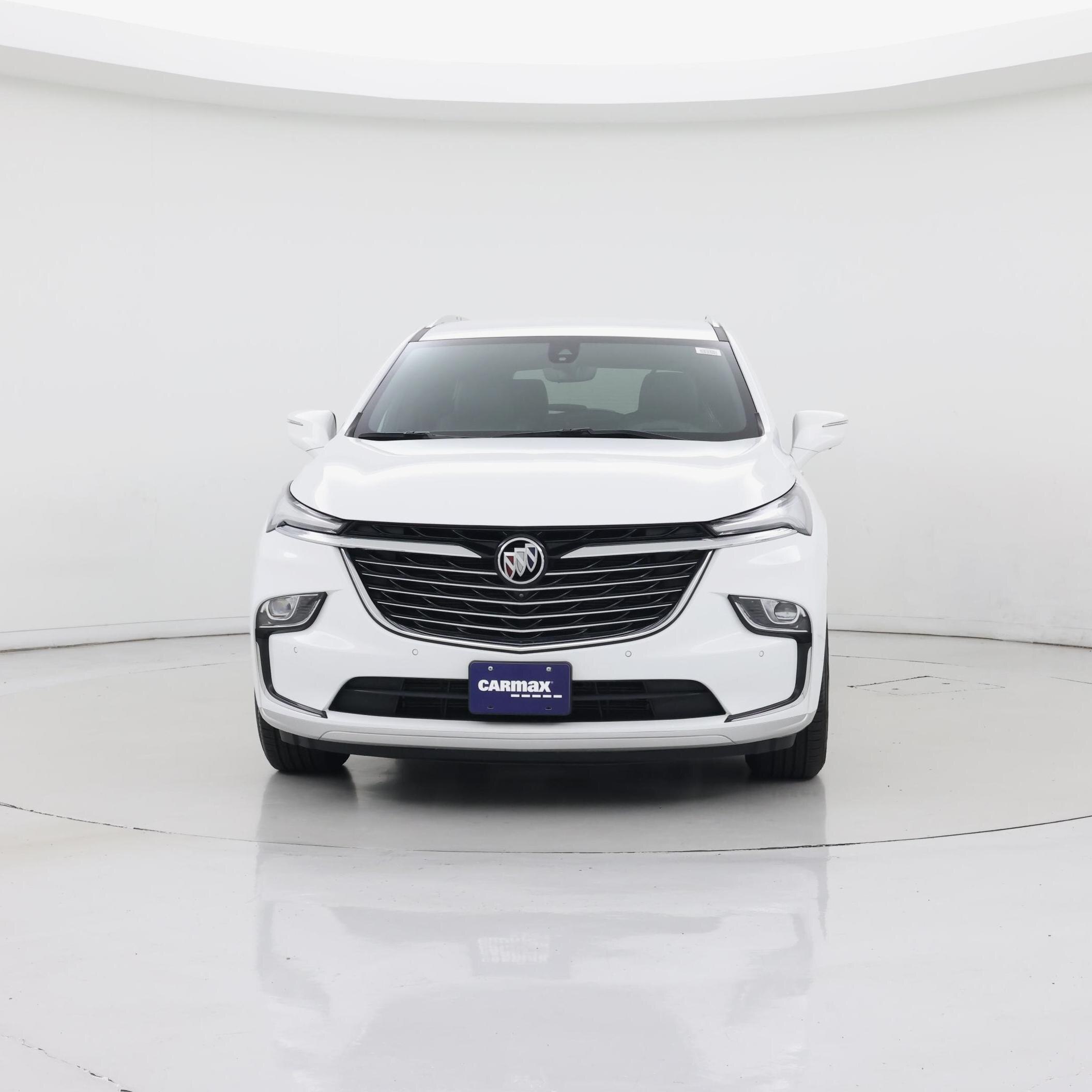 Thumbnail: 2024 Buick Enclave - 5