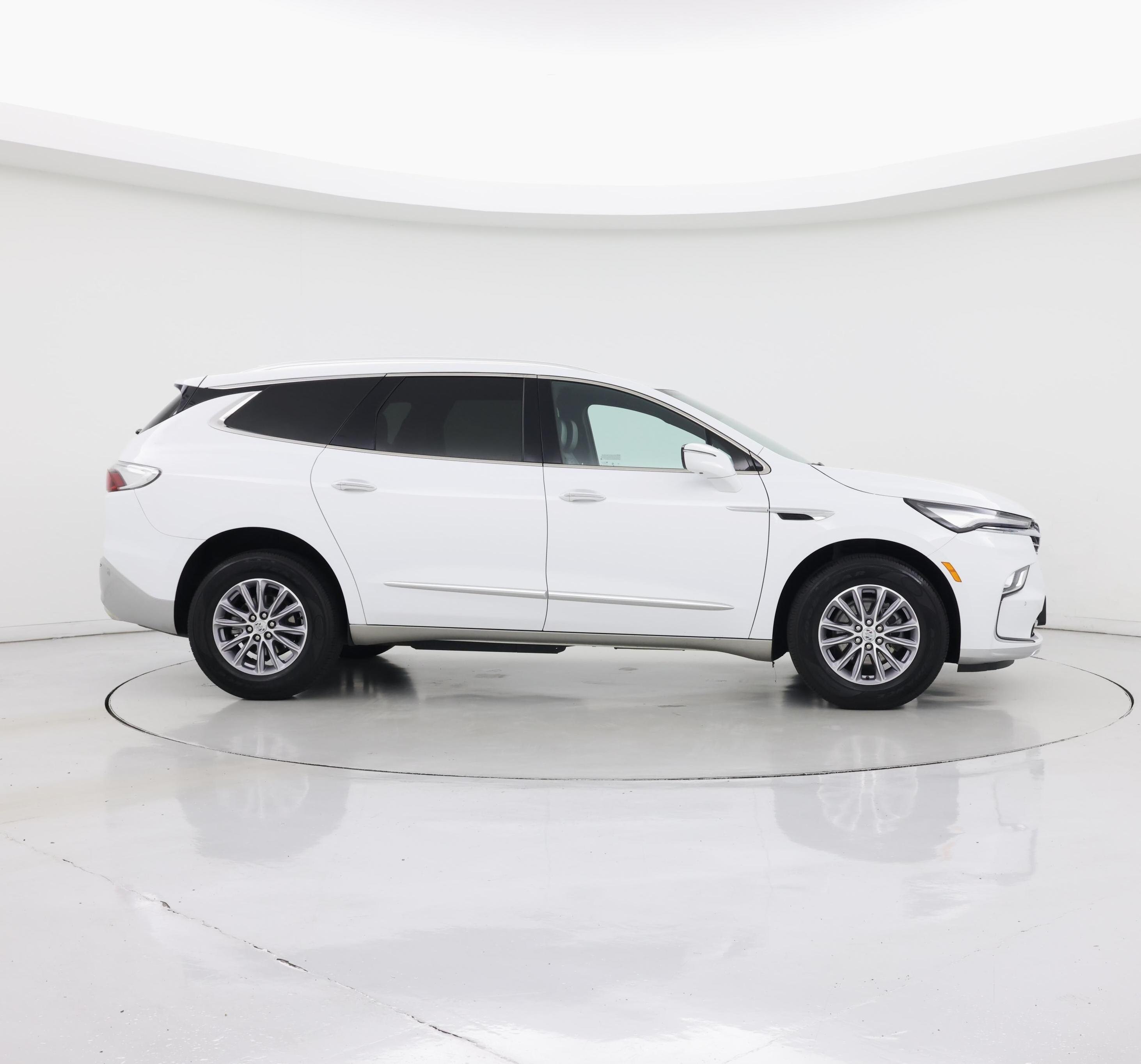 Thumbnail: 2024 Buick Enclave - 7