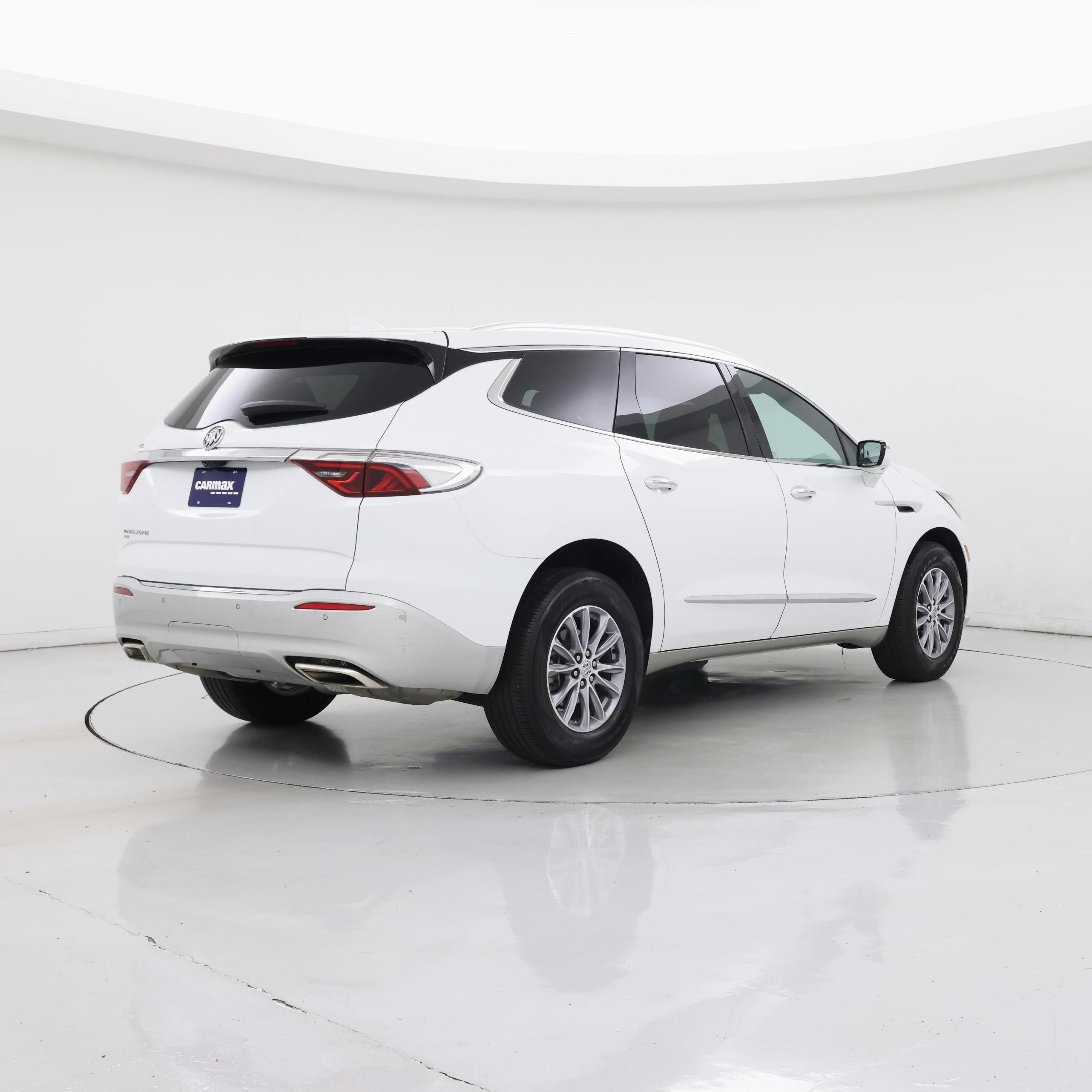 Thumbnail: 2024 Buick Enclave - 8