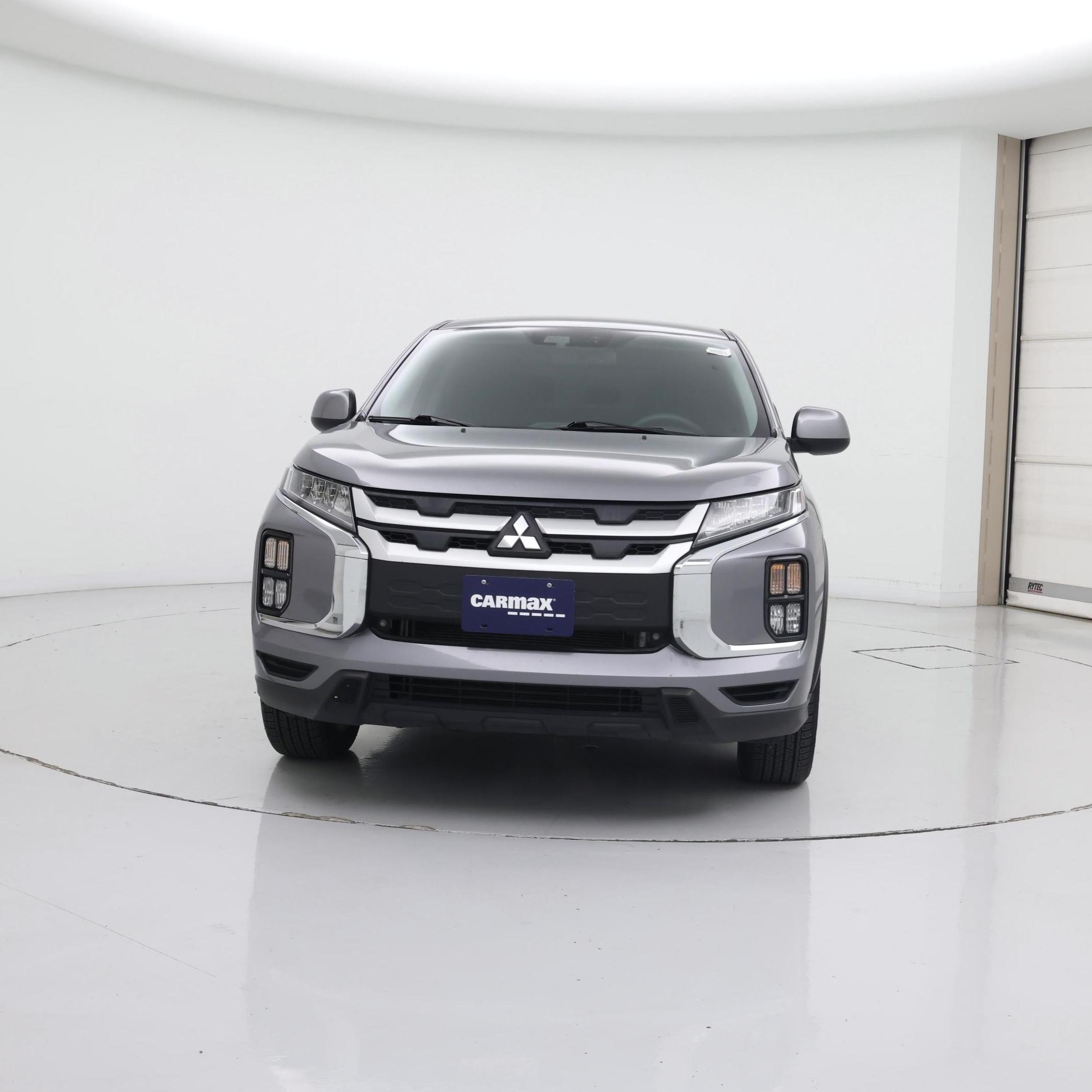 Thumbnail: 2022 Mitsubishi Outlander Sport - 5