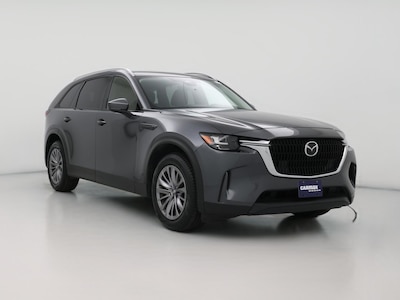 2024 Mazda CX-90 Turbo Preferred Plus