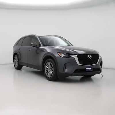 2024 Mazda CX-90 Turbo Preferred Plus