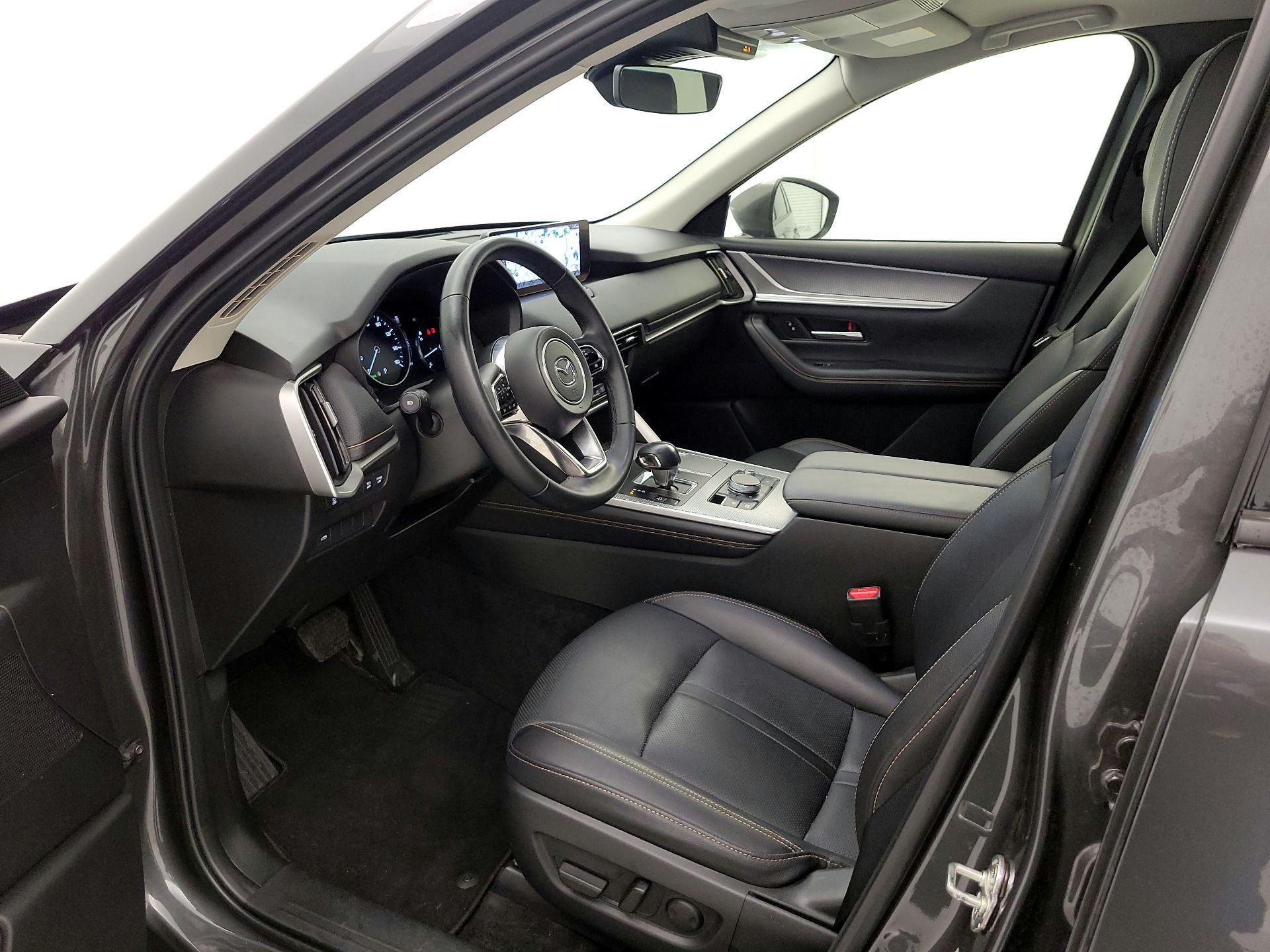Thumbnail: 2024 Mazda CX-90 - 11