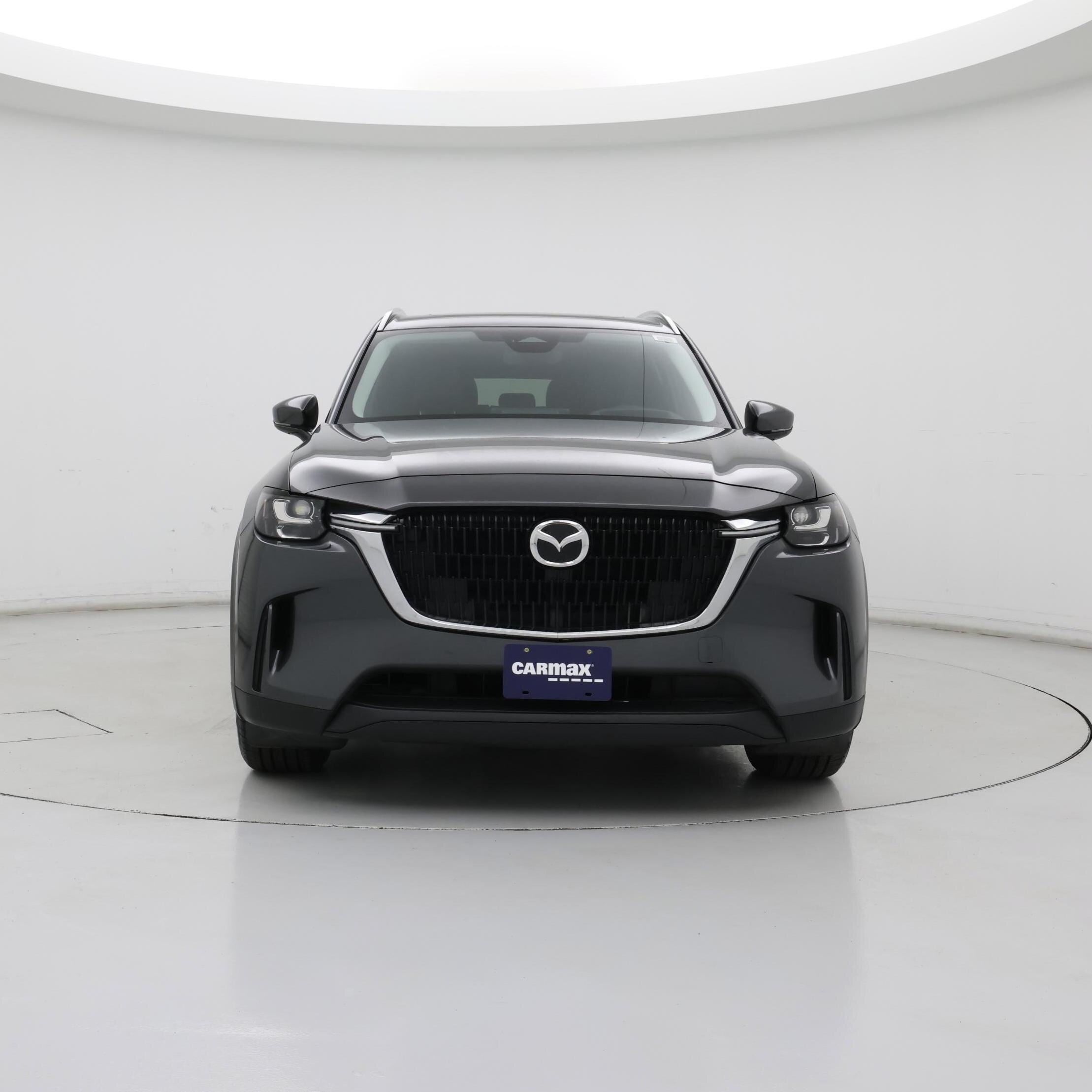 Thumbnail: 2024 Mazda CX-90 - 5