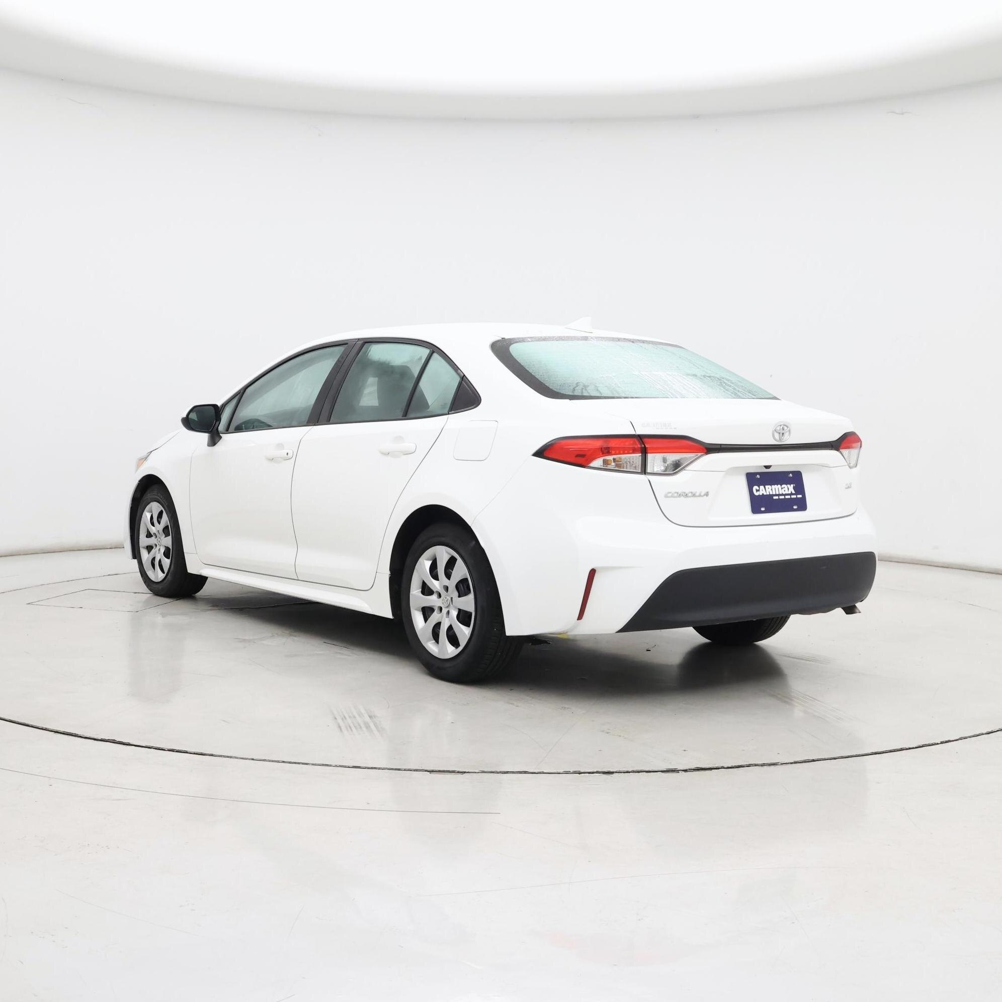 Thumbnail: 2023 Toyota Corolla - 2