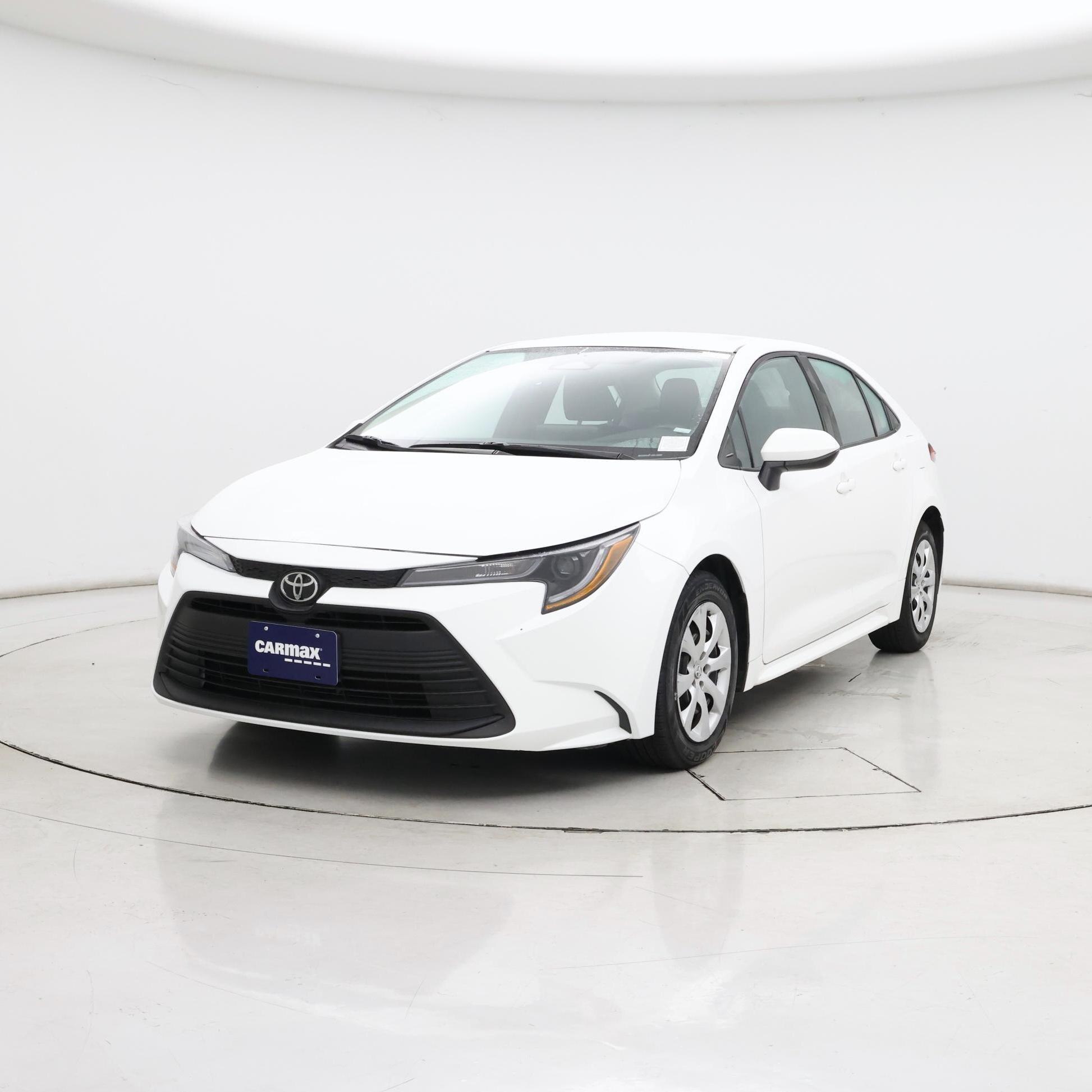 Thumbnail: 2023 Toyota Corolla - 4