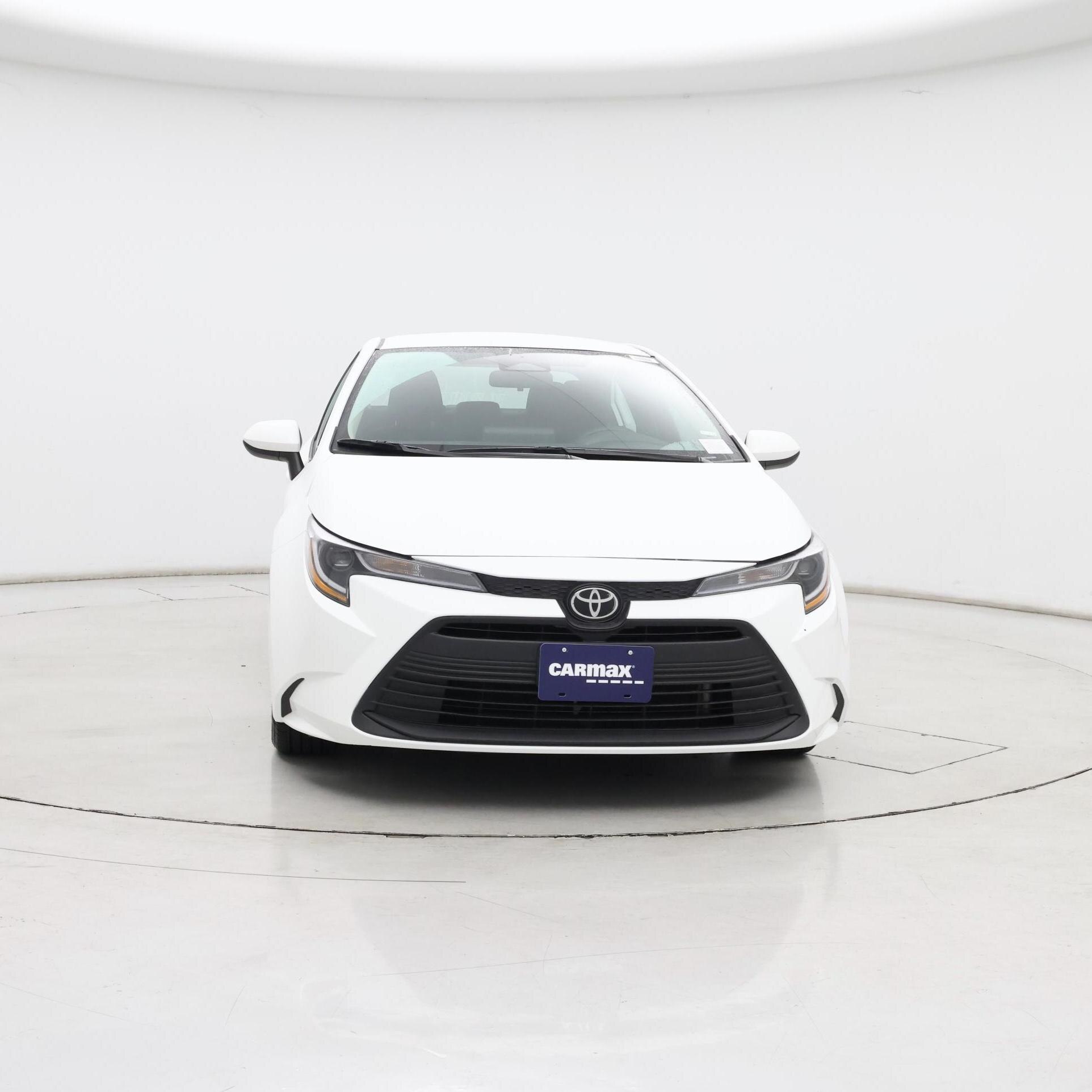 Thumbnail: 2023 Toyota Corolla - 5
