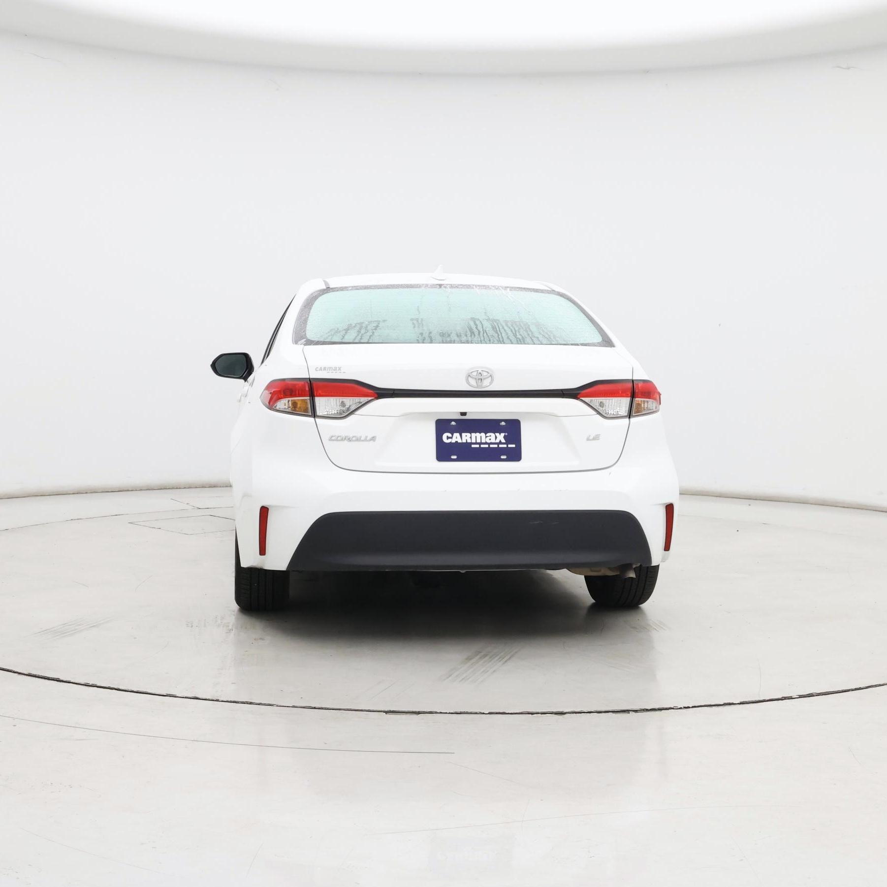 Thumbnail: 2023 Toyota Corolla - 6