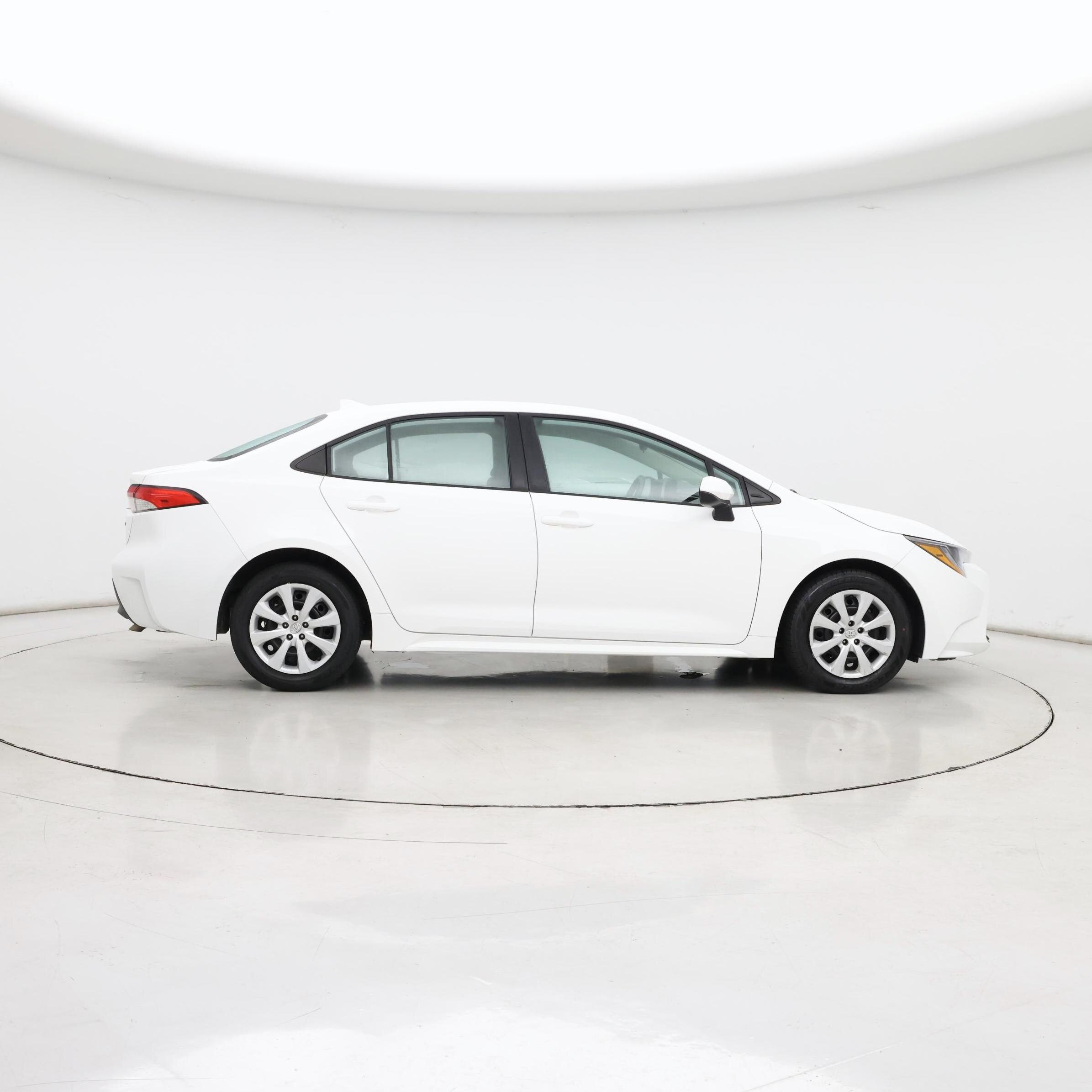 Thumbnail: 2023 Toyota Corolla - 7