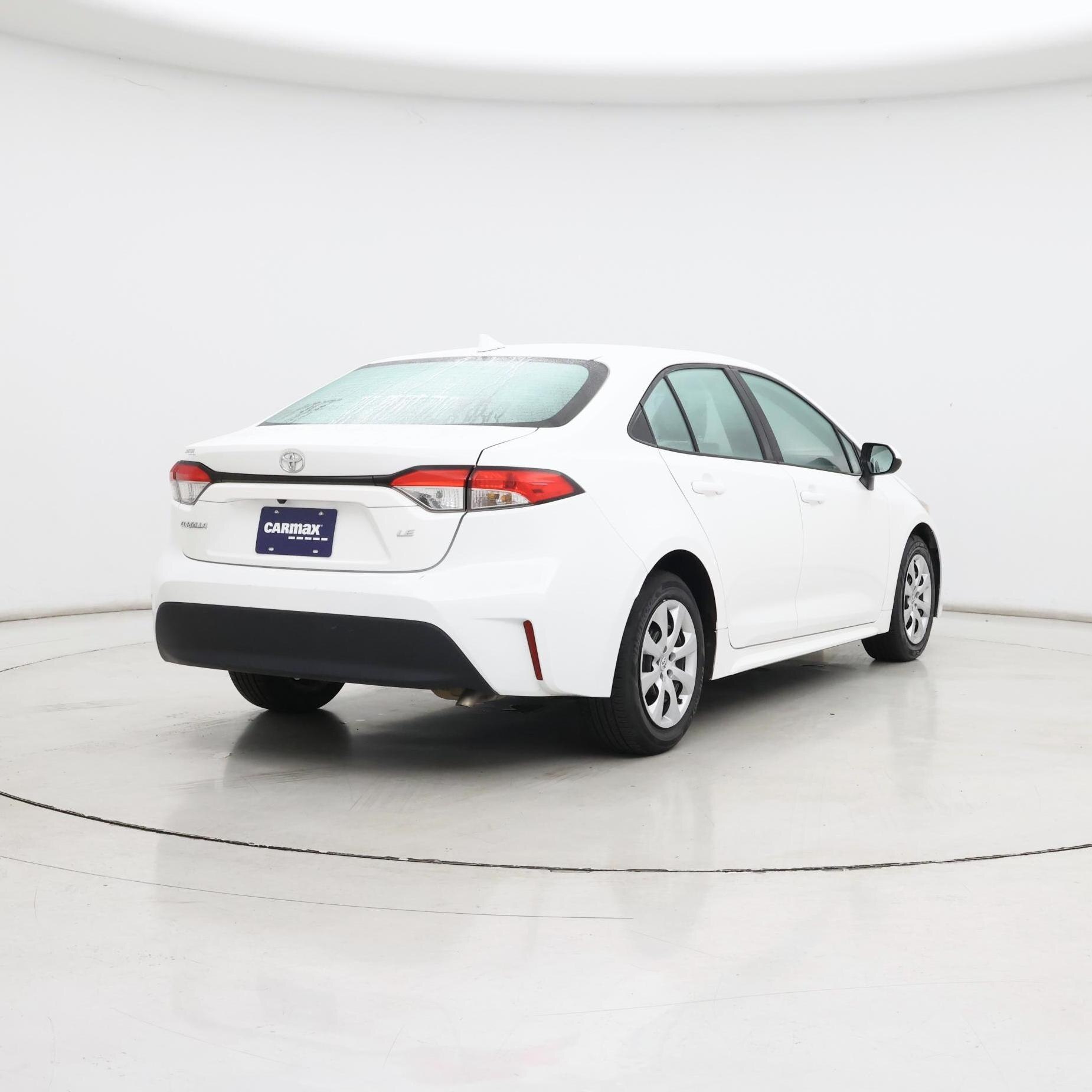 Thumbnail: 2023 Toyota Corolla - 8