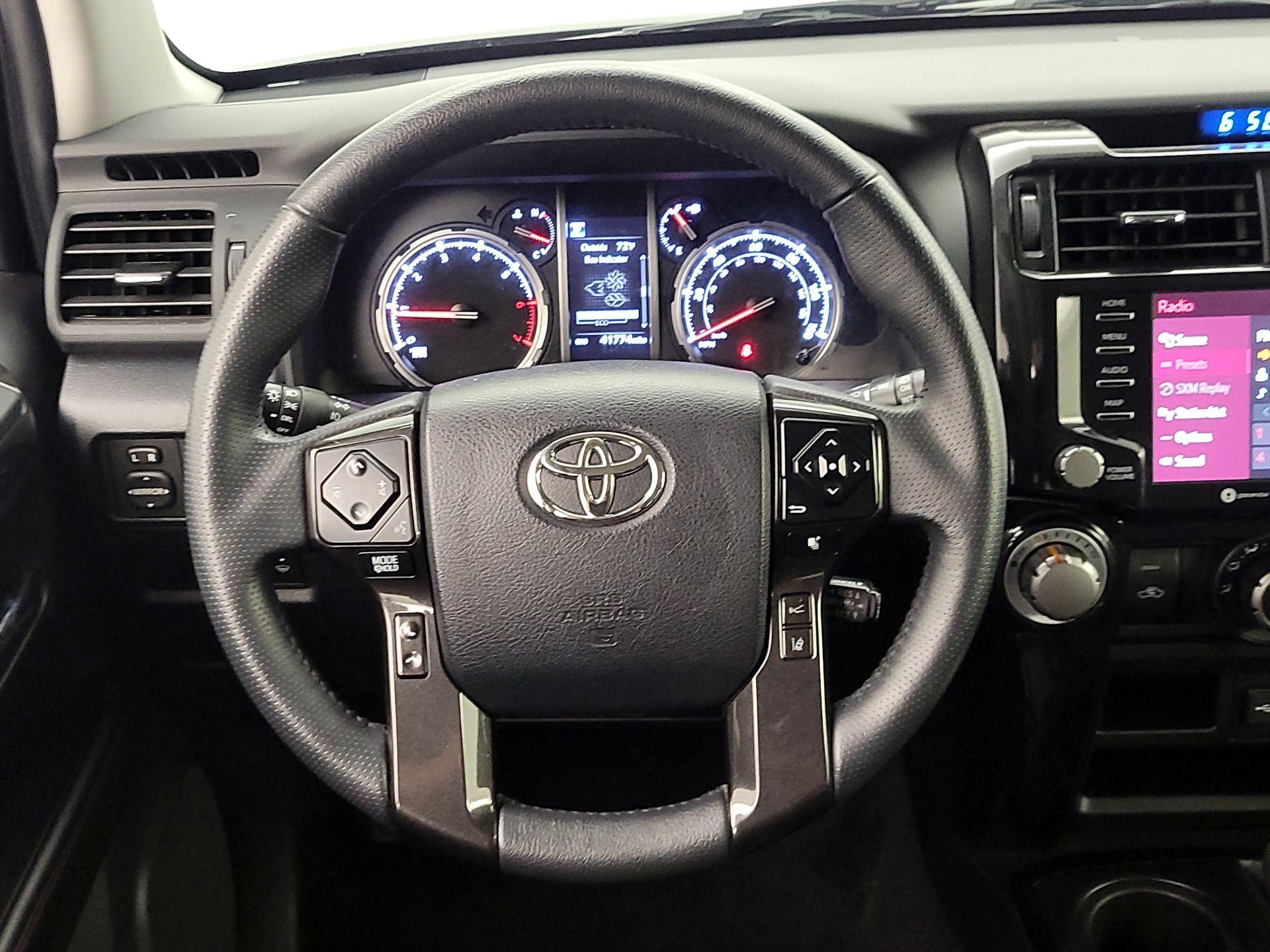 Thumbnail: 2024 Toyota 4Runner - 10