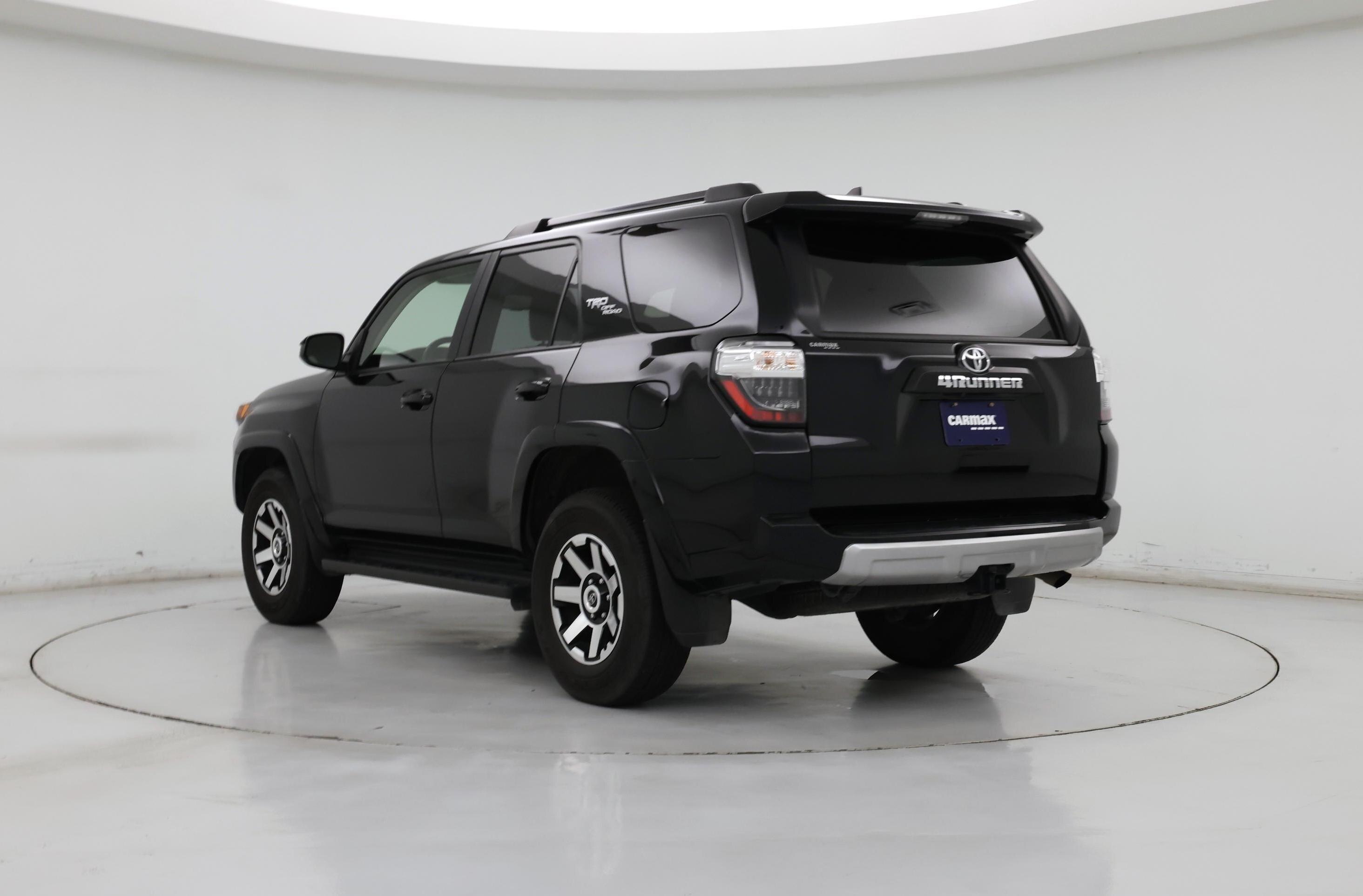 Thumbnail: 2024 Toyota 4Runner - 2