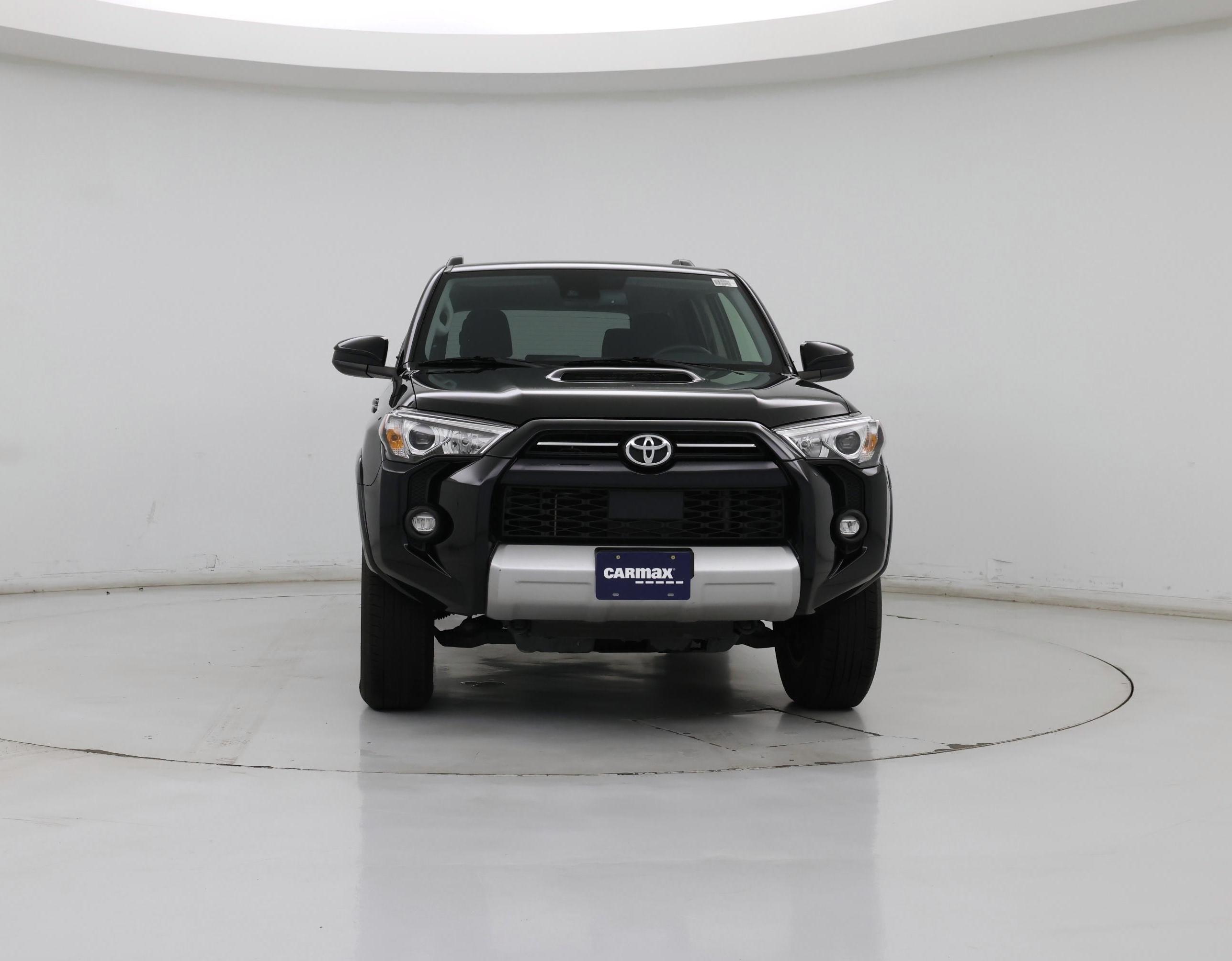 Thumbnail: 2024 Toyota 4Runner - 5