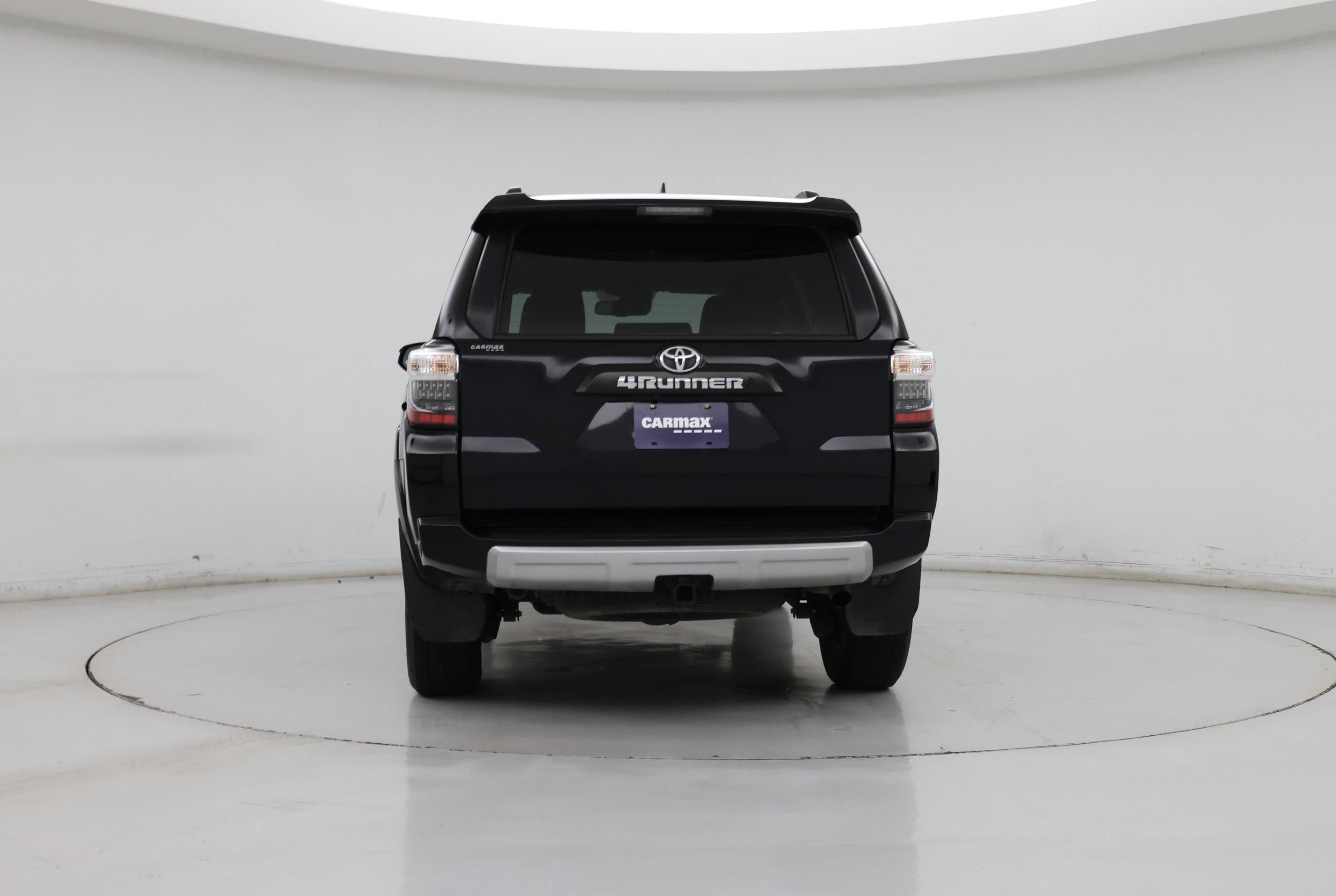 Thumbnail: 2024 Toyota 4Runner - 6