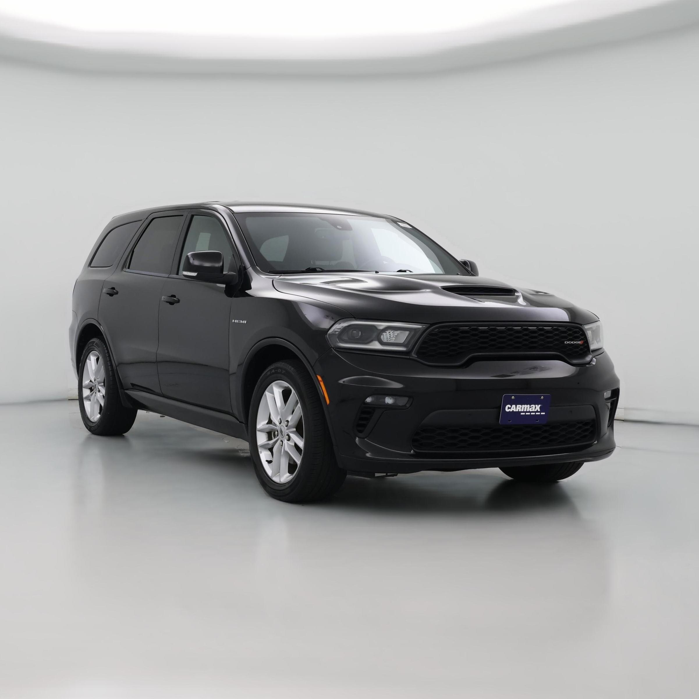 Thumbnail: 2022 Dodge Durango - 1