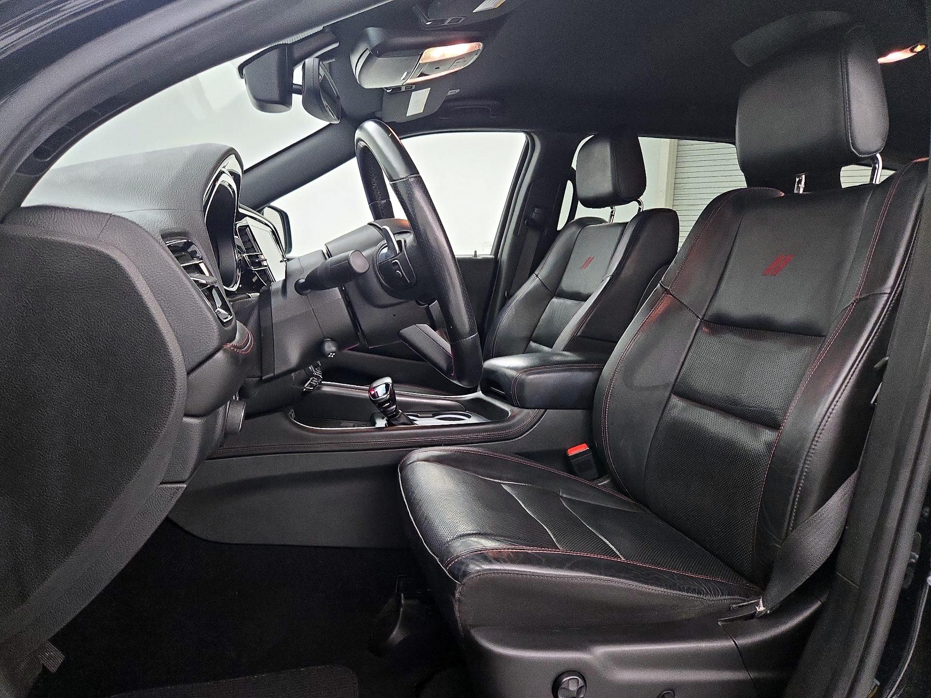 Thumbnail: 2022 Dodge Durango - 11