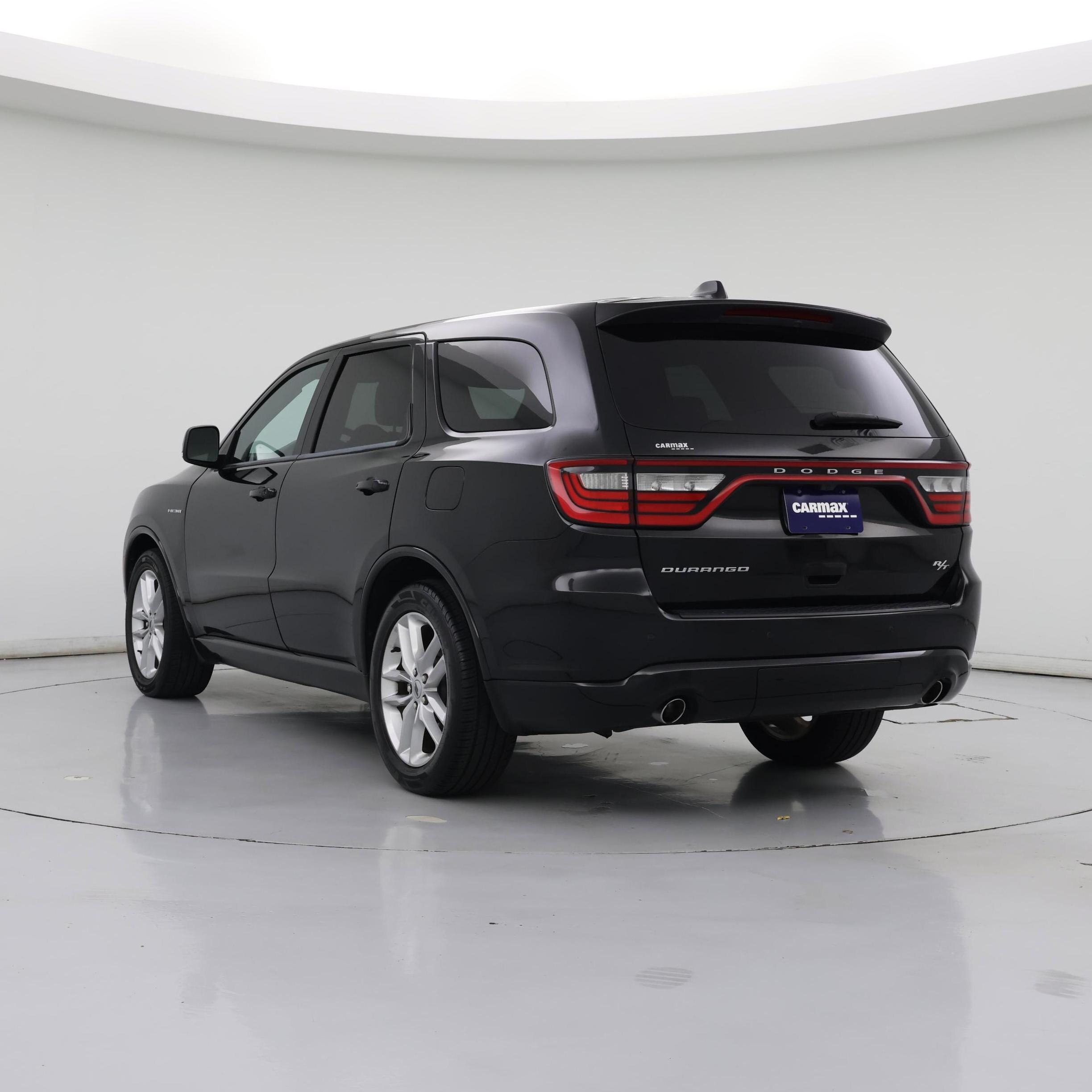 Thumbnail: 2022 Dodge Durango - 2