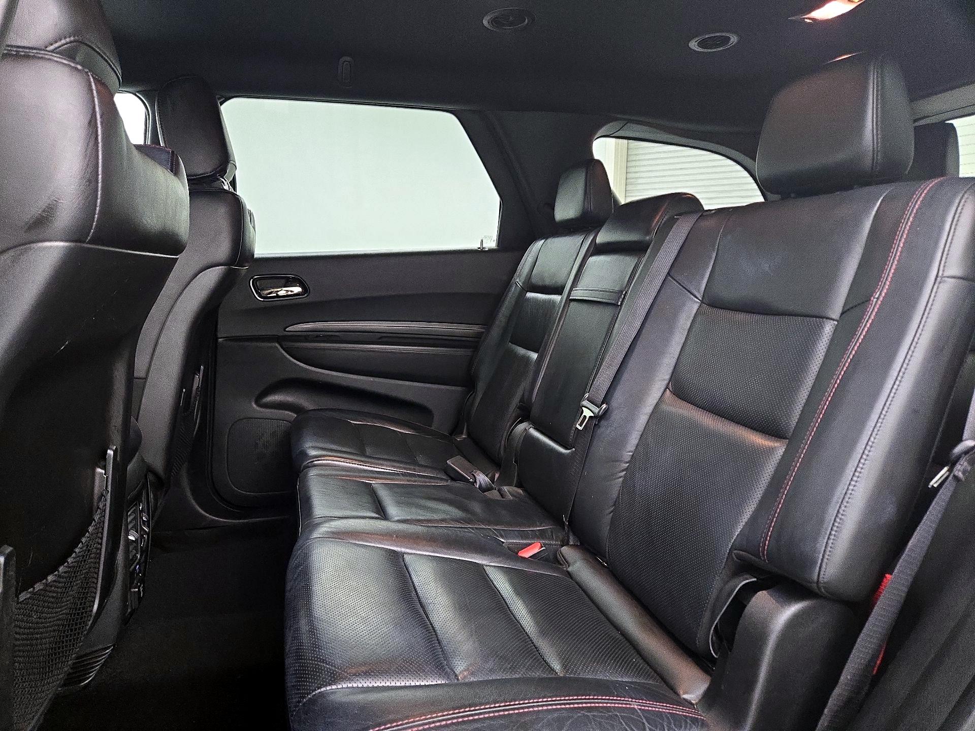 Thumbnail: 2022 Dodge Durango - 20