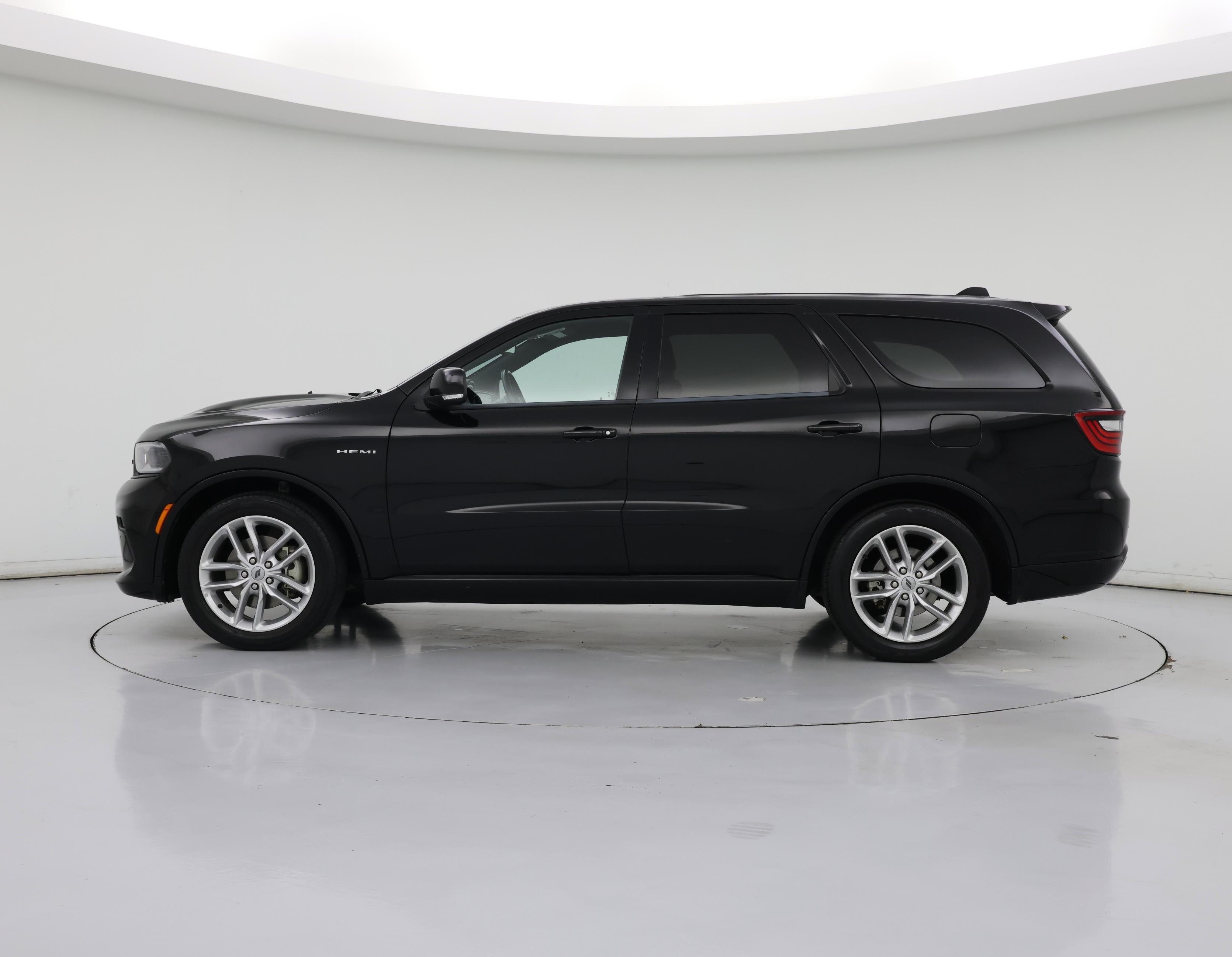 Thumbnail: 2022 Dodge Durango - 3