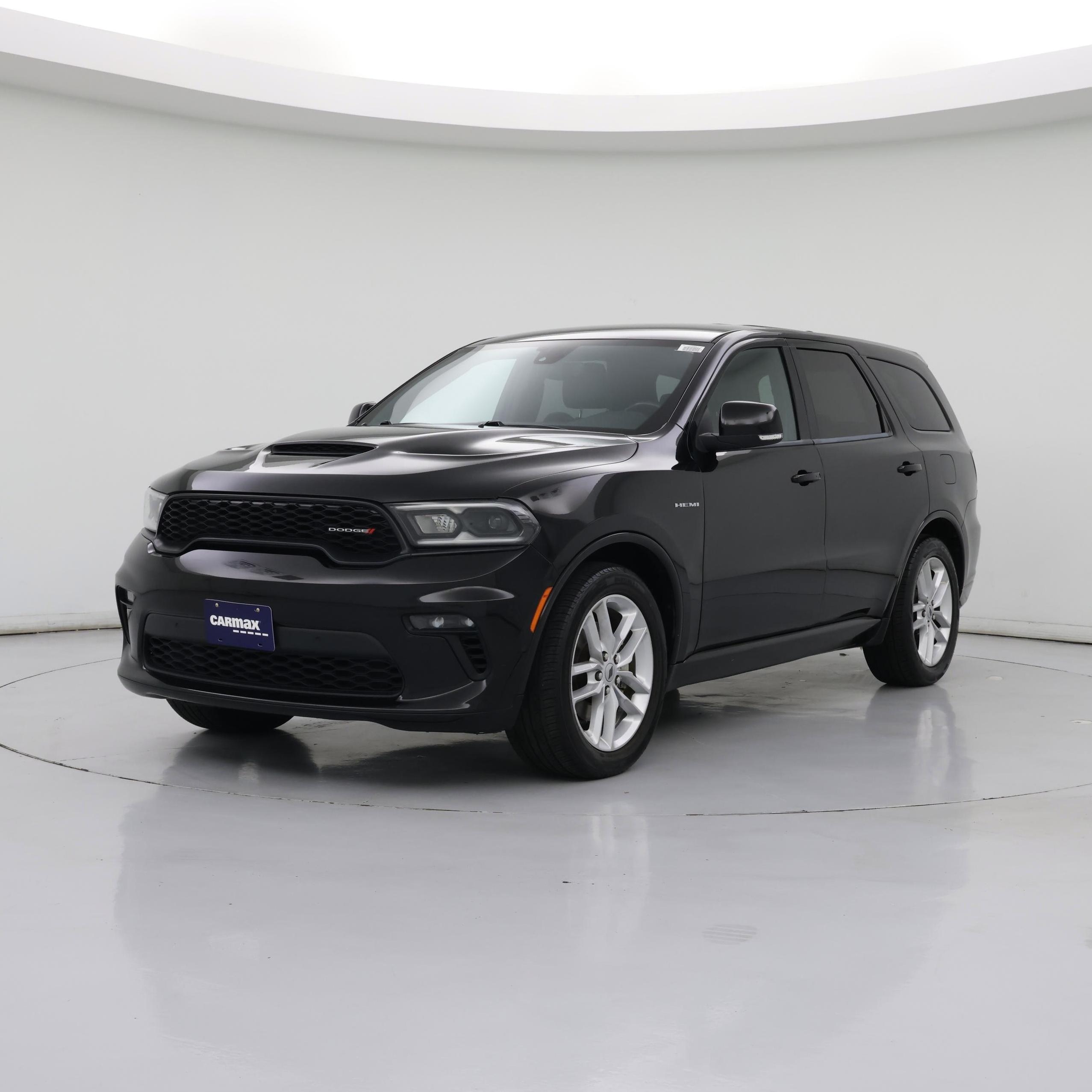 Thumbnail: 2022 Dodge Durango - 4