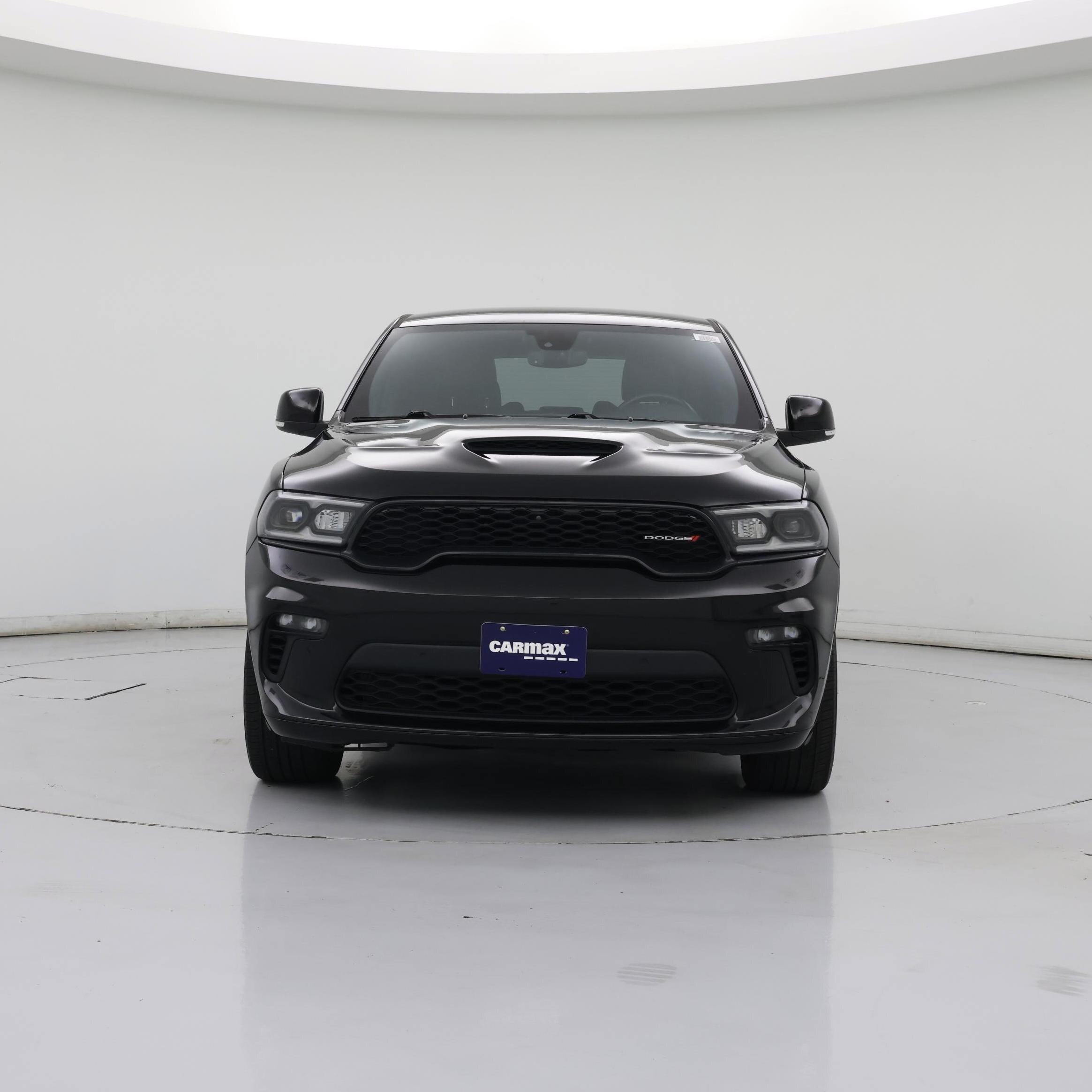 Thumbnail: 2022 Dodge Durango - 5
