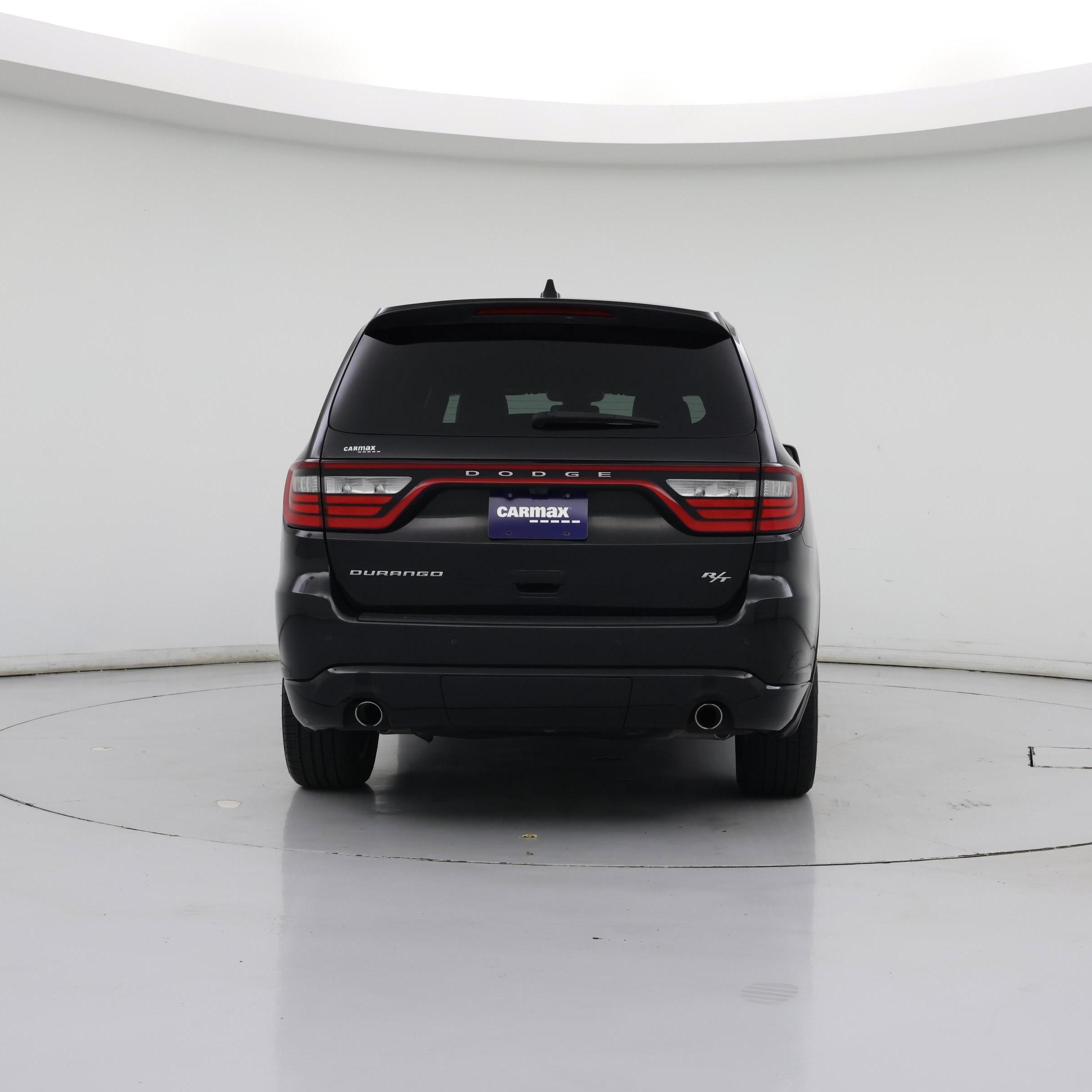 Thumbnail: 2022 Dodge Durango - 6