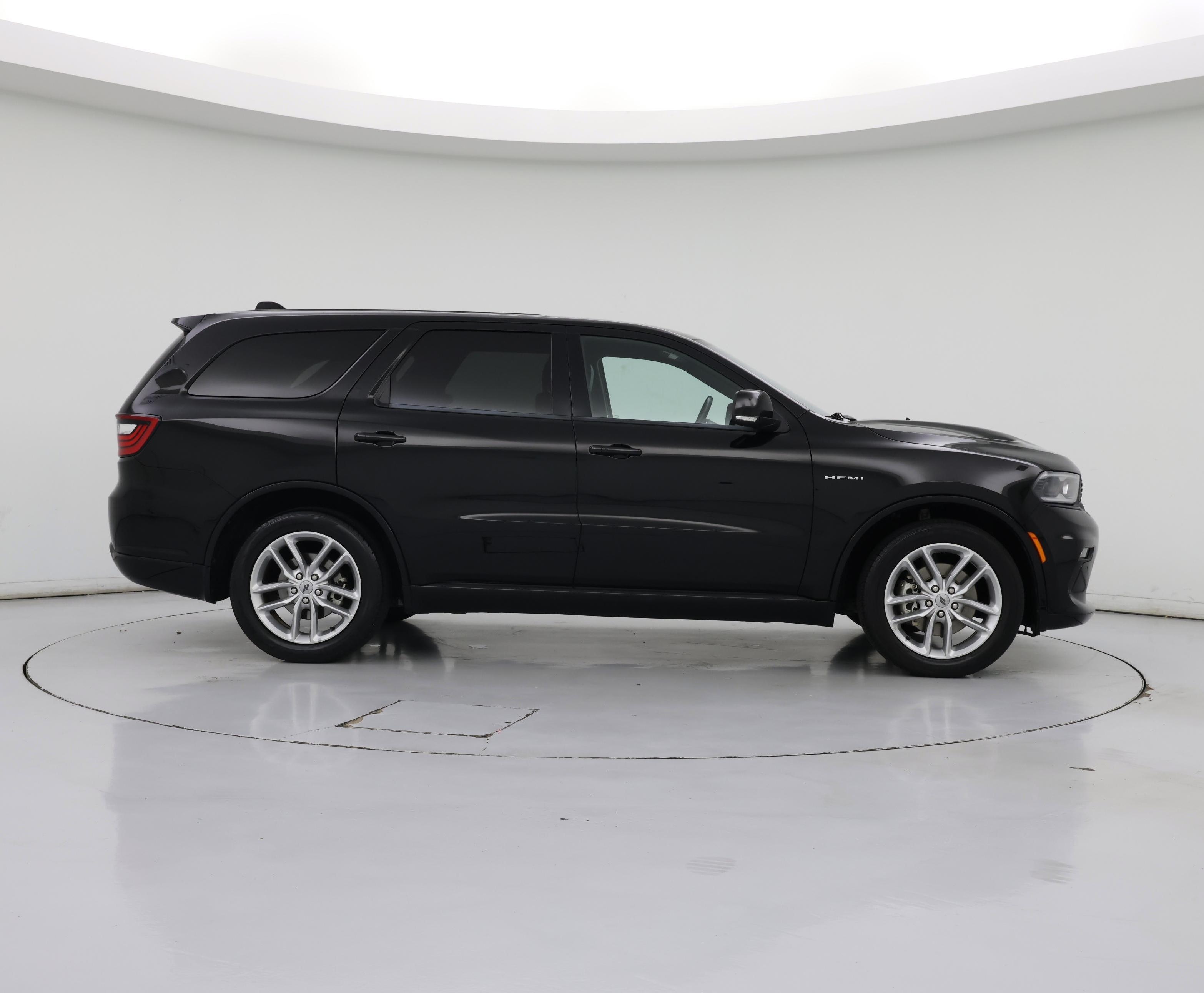 Thumbnail: 2022 Dodge Durango - 7