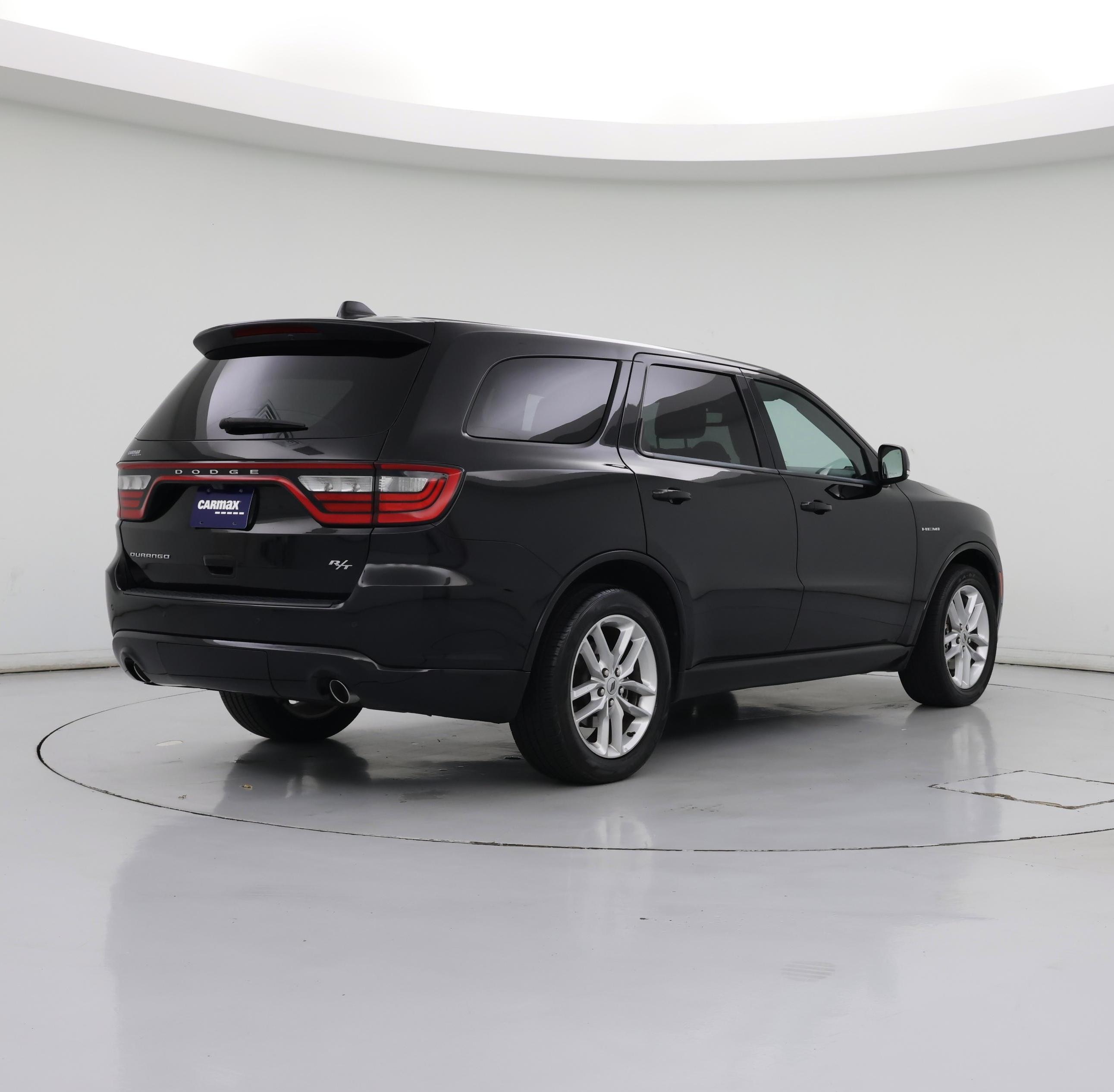 Thumbnail: 2022 Dodge Durango - 8