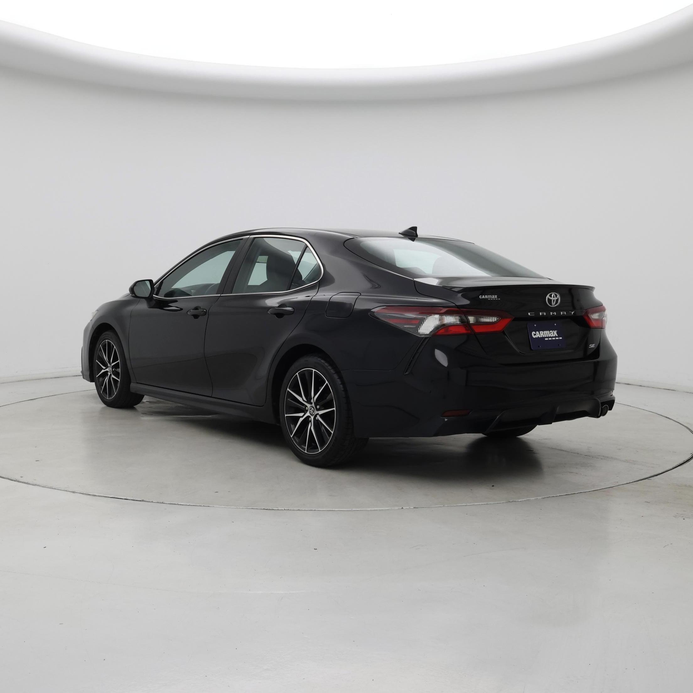 Thumbnail: 2022 Toyota Camry - 2