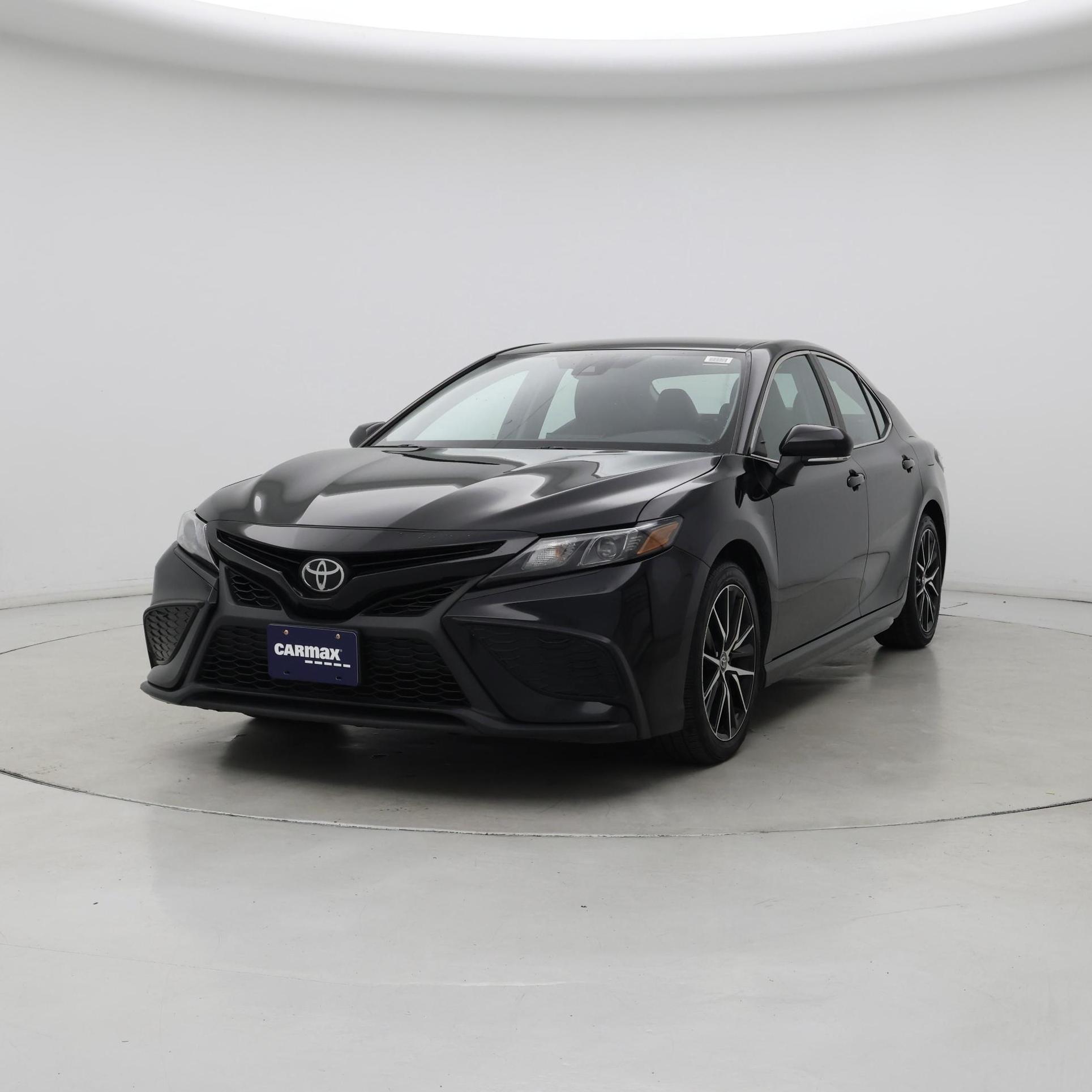 Thumbnail: 2022 Toyota Camry - 4